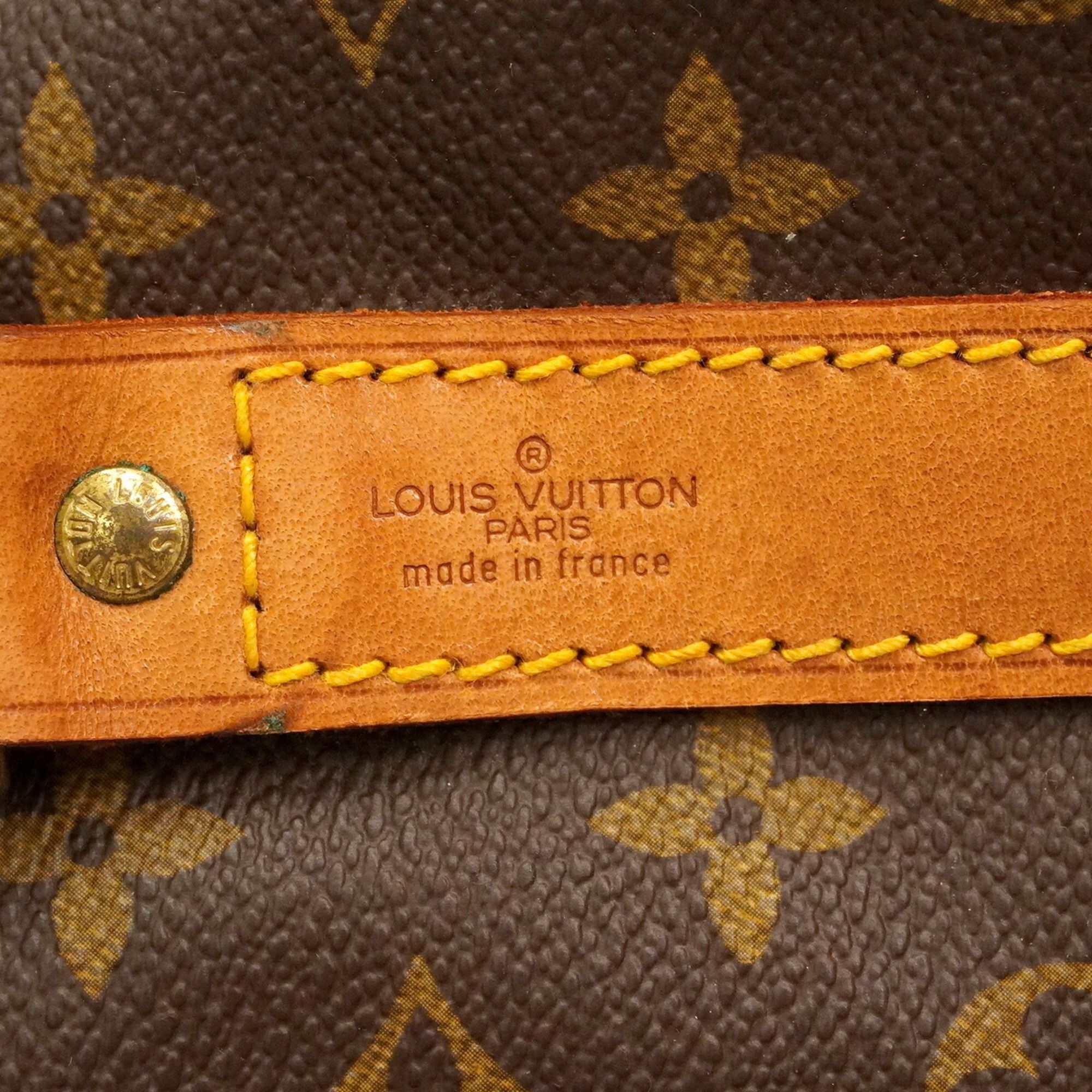 Boston Bag (Pre-Owned) - Louis Vuitton - Modalova