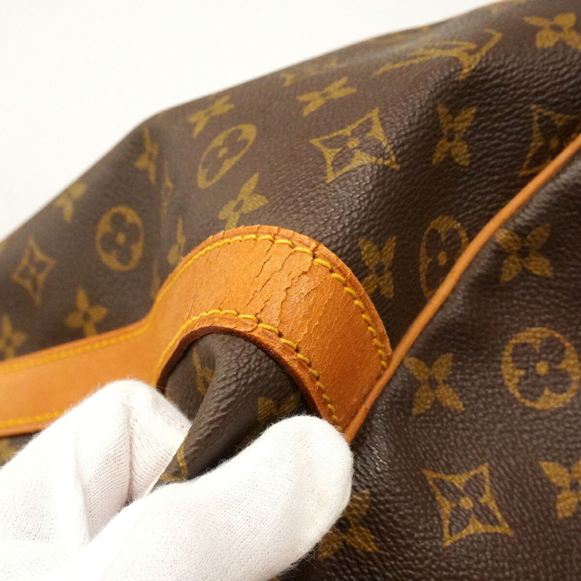Boston Bag (Pre-Owned) - Louis Vuitton - Modalova
