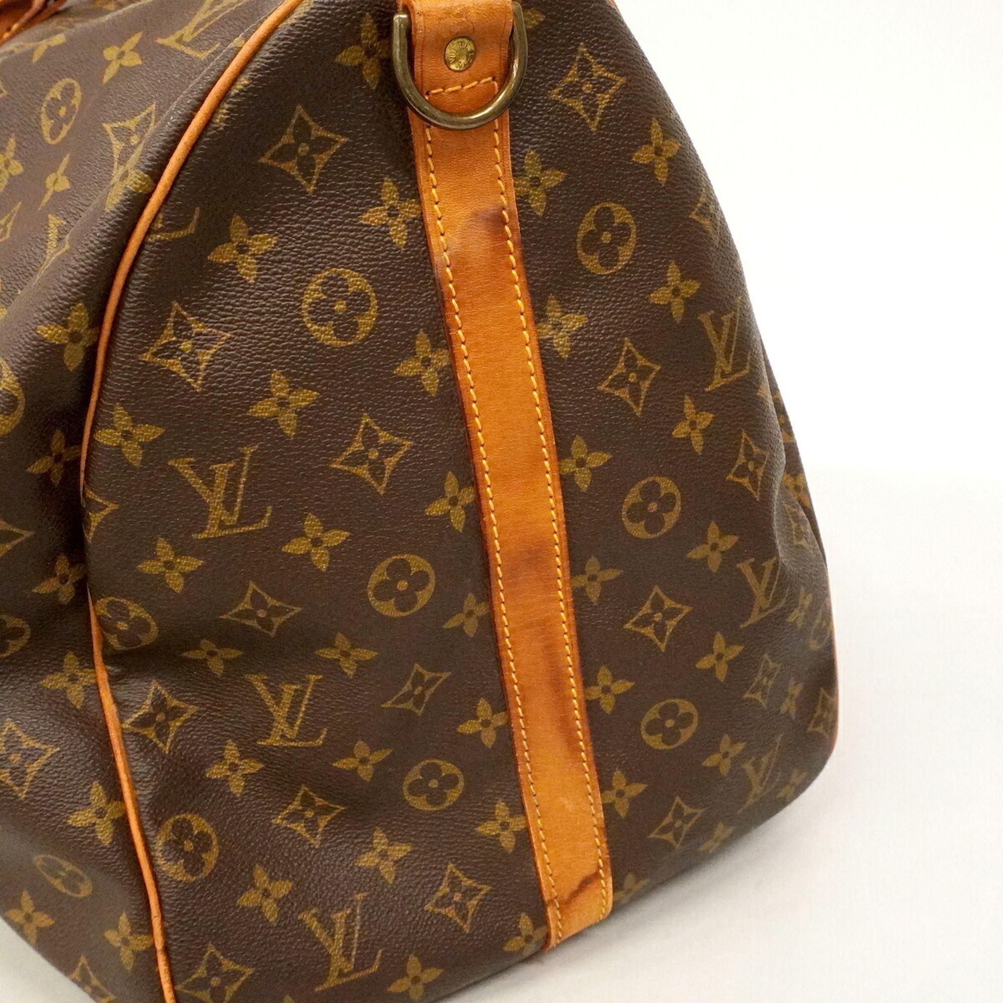Boston Bag (Pre-Owned) - Louis Vuitton - Modalova