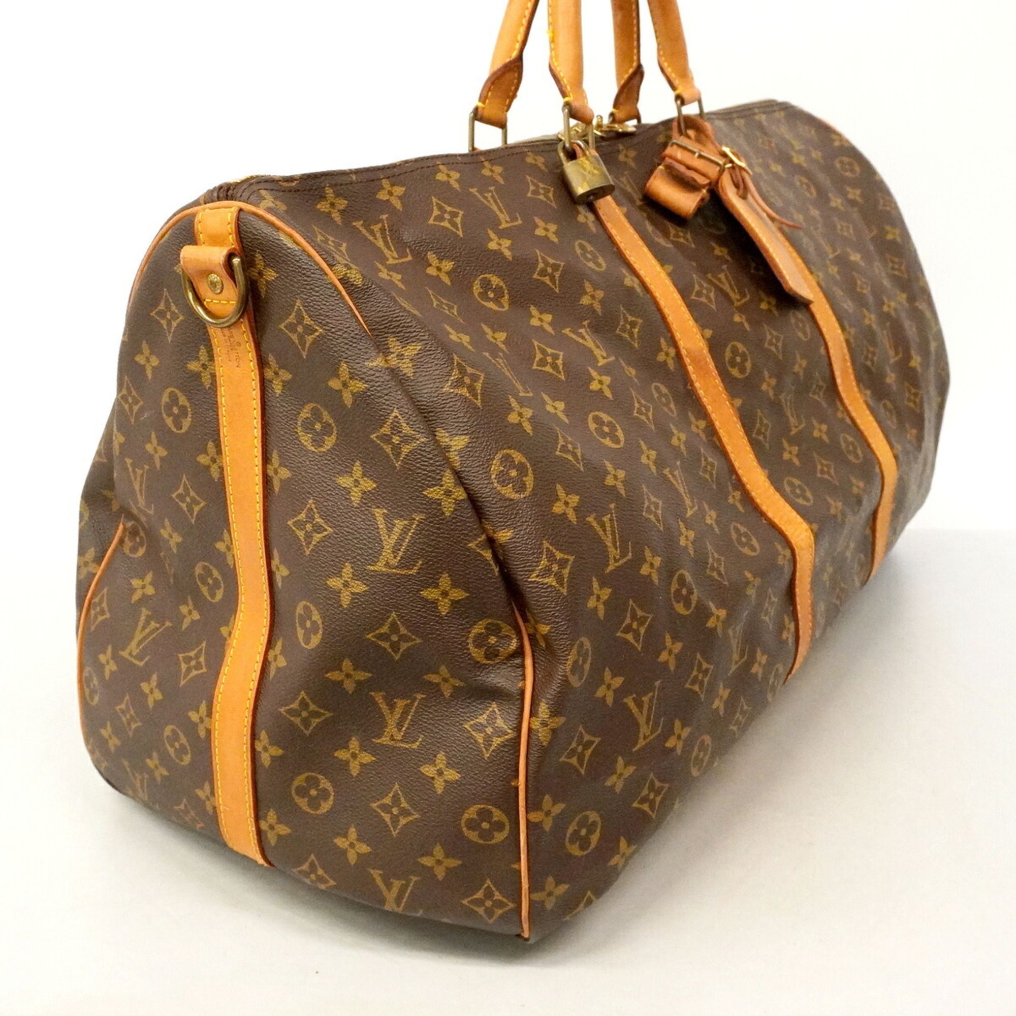 Boston Bag (Pre-Owned) - Louis Vuitton - Modalova