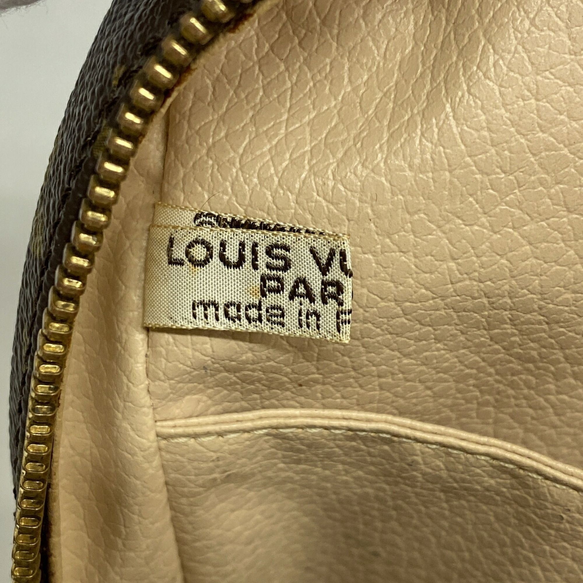 Pouch (Pre-Owned) - Louis Vuitton - Modalova