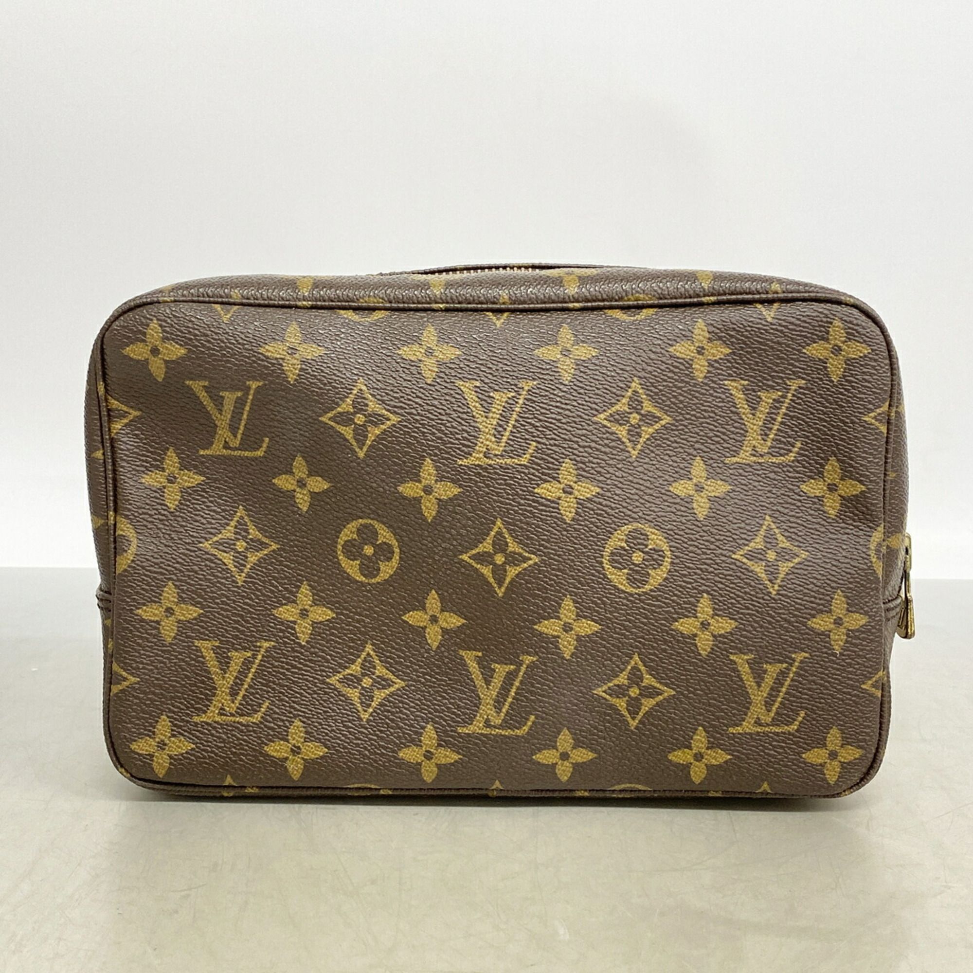 Pouch (Pre-Owned) - Louis Vuitton - Modalova
