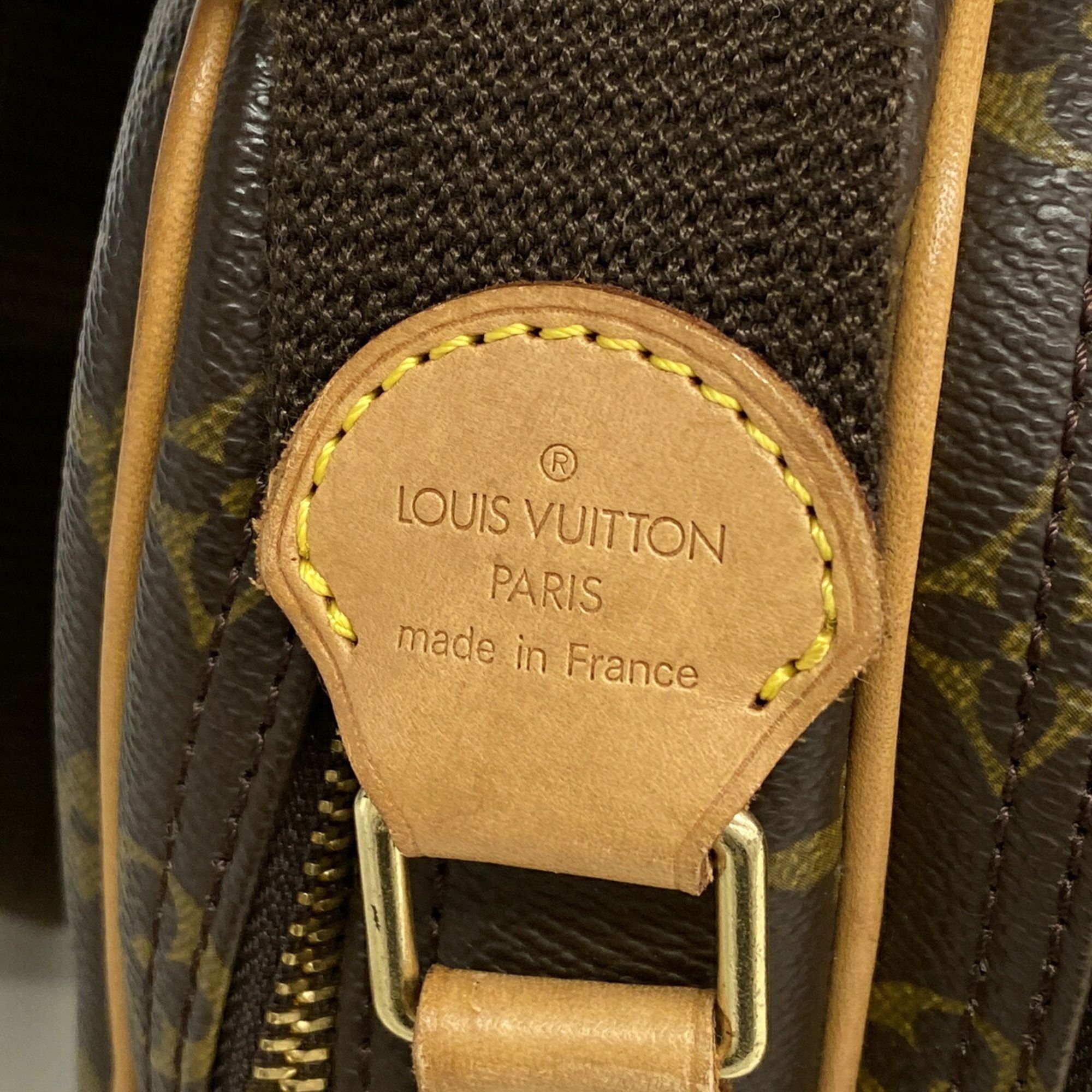 Shoulder Bag (Pre-Owned) - Louis Vuitton - Modalova