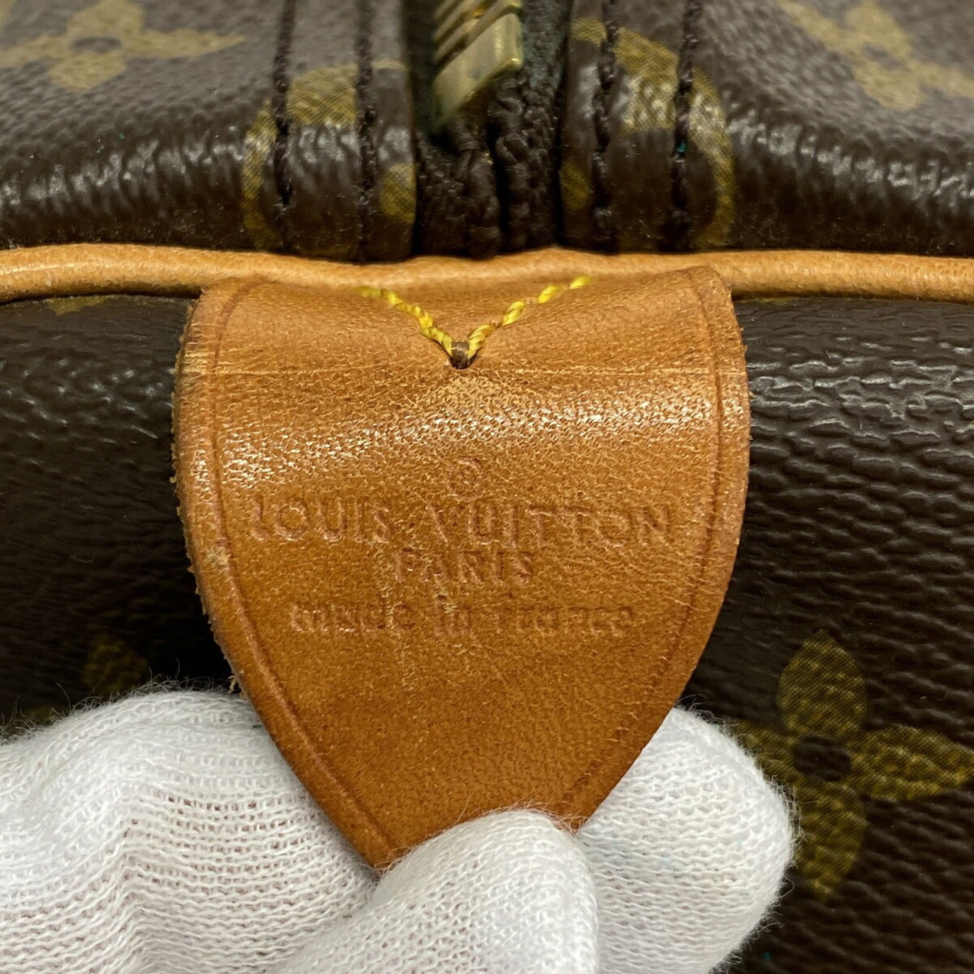 Boston Bag (Pre-Owned) - Louis Vuitton - Modalova