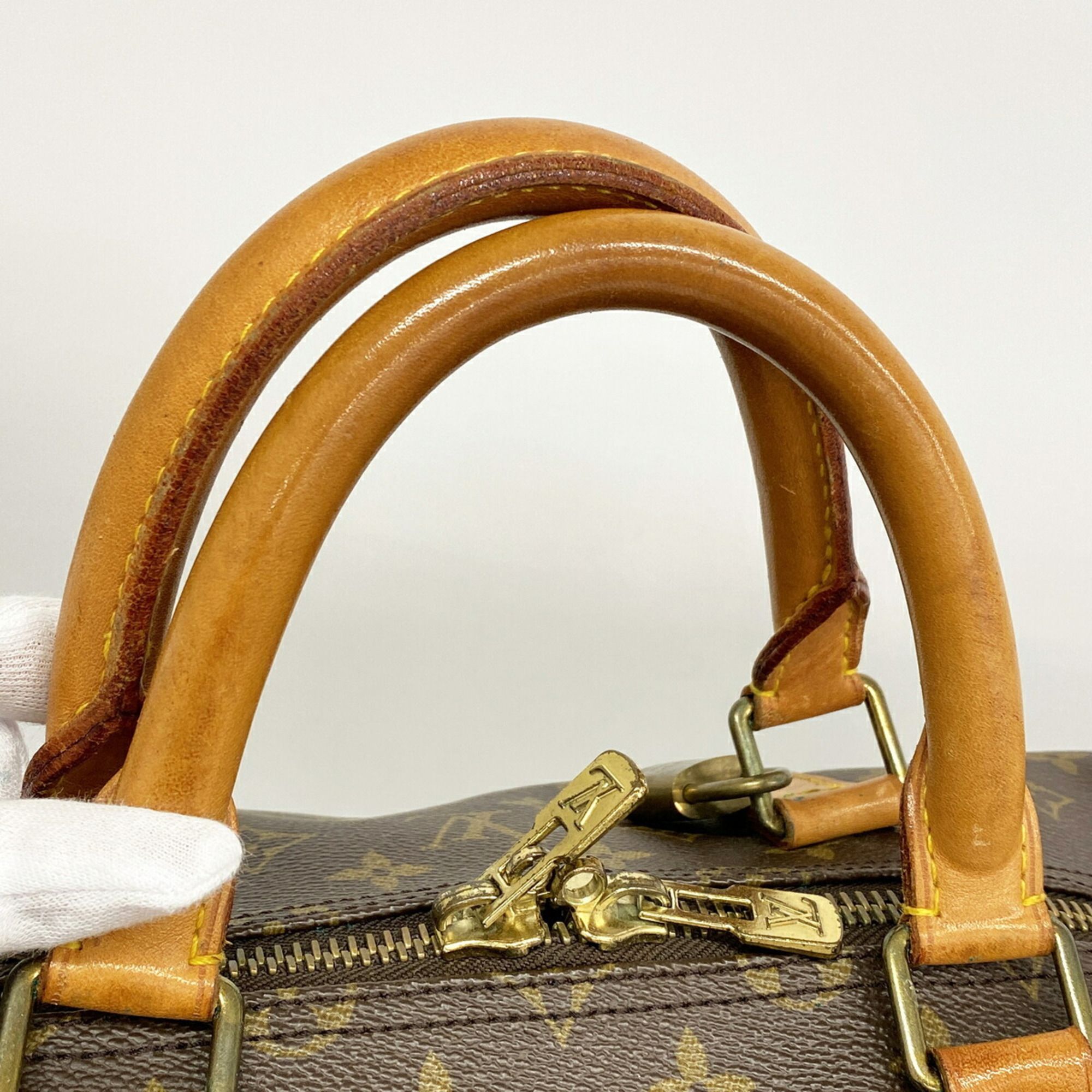 Boston Bag (Pre-Owned) - Louis Vuitton - Modalova
