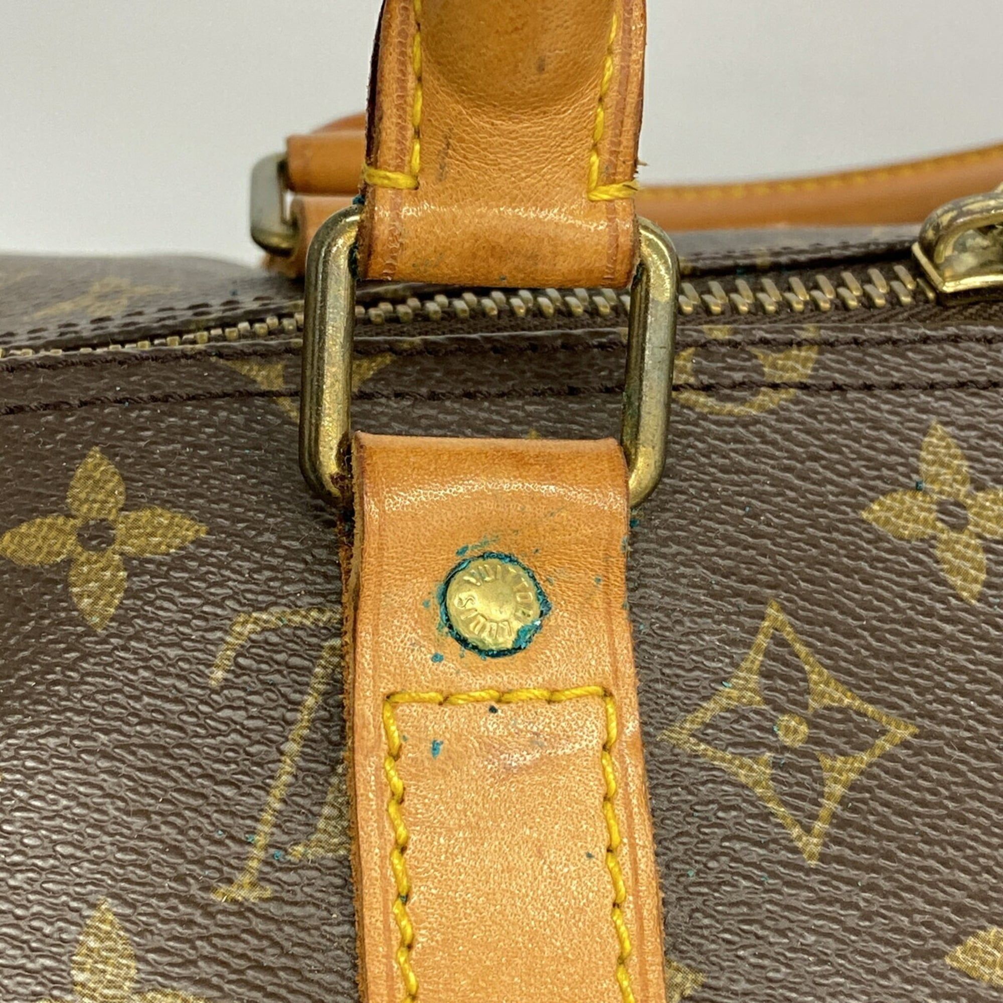 Boston Bag (Pre-Owned) - Louis Vuitton - Modalova