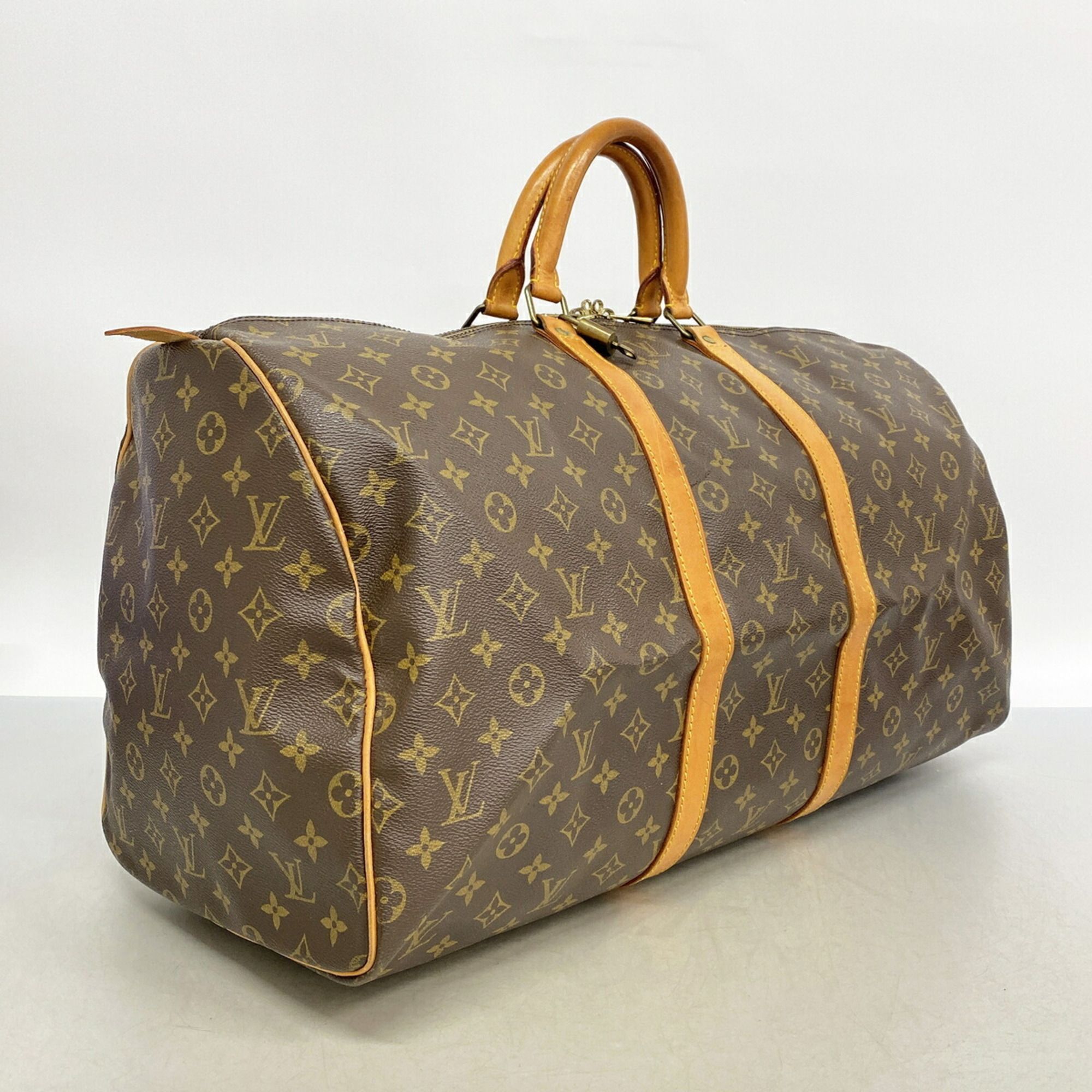 Boston Bag (Pre-Owned) - Louis Vuitton - Modalova