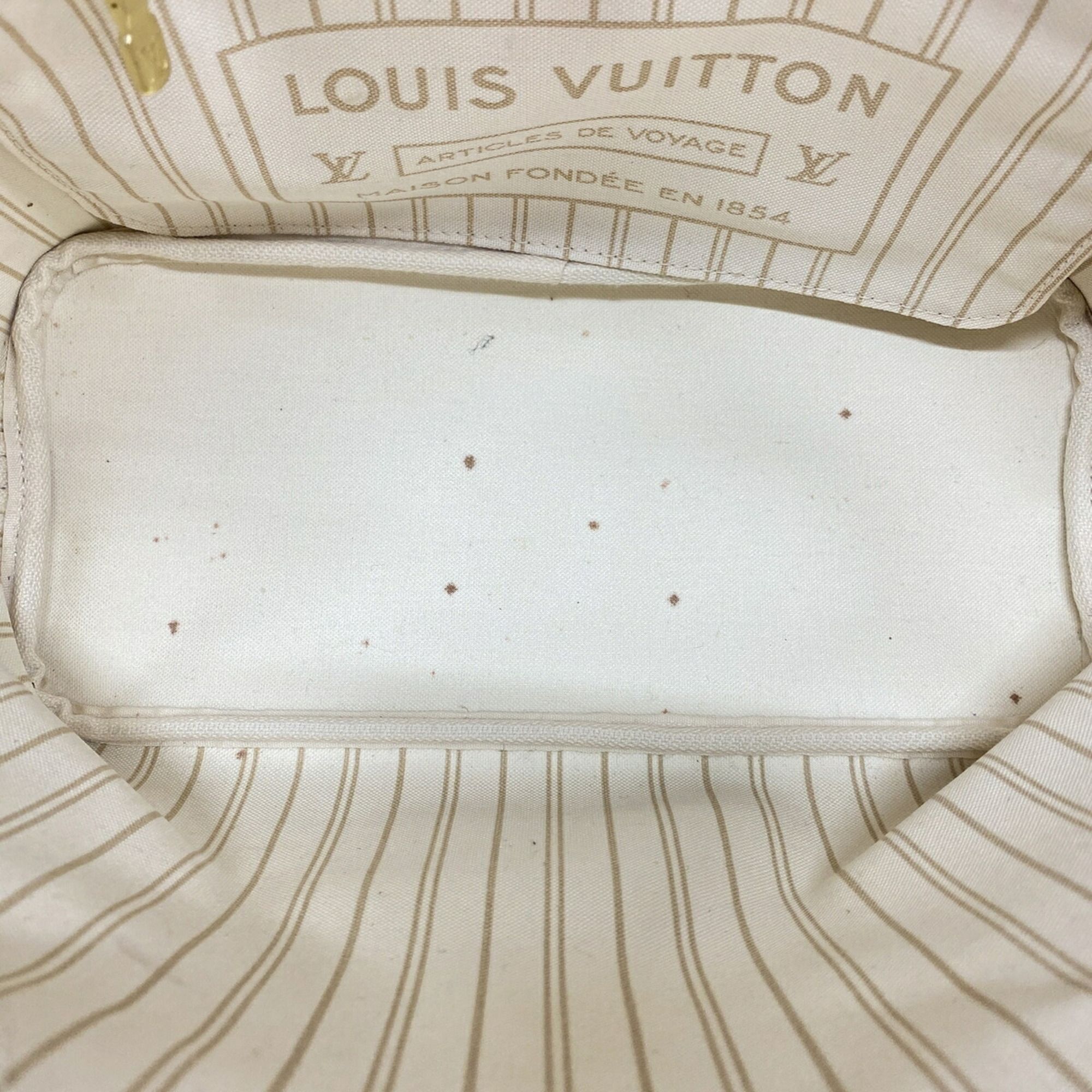 Tote Bag (Pre-Owned) - Louis Vuitton - Modalova