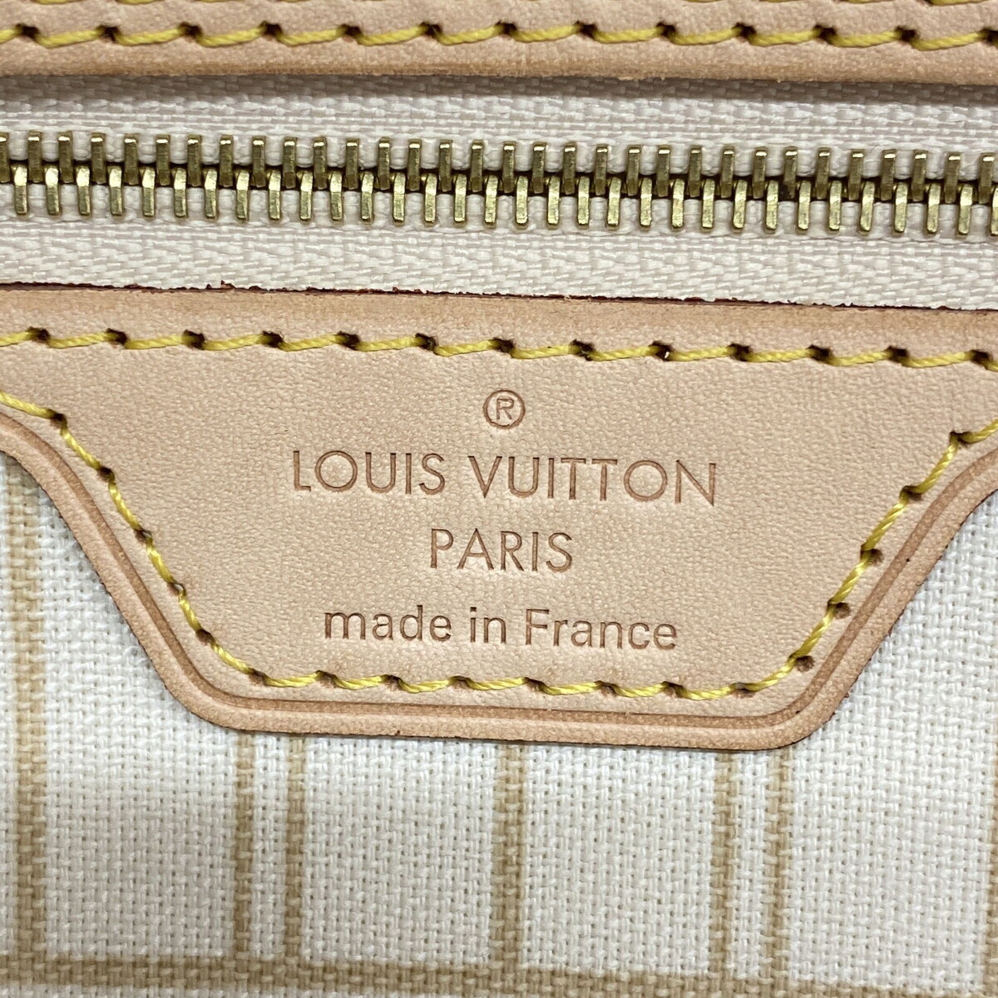 Tote Bag (Pre-Owned) - Louis Vuitton - Modalova
