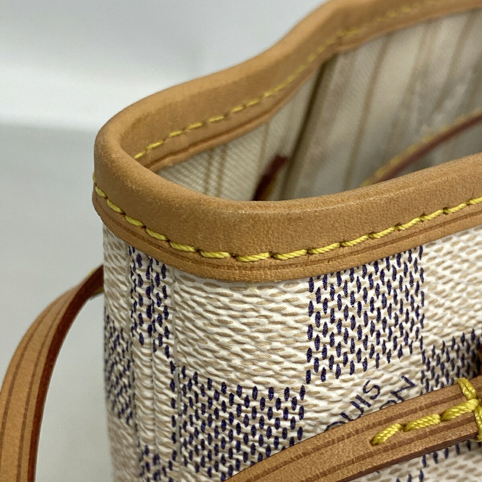 Tote Bag (Pre-Owned) - Louis Vuitton - Modalova