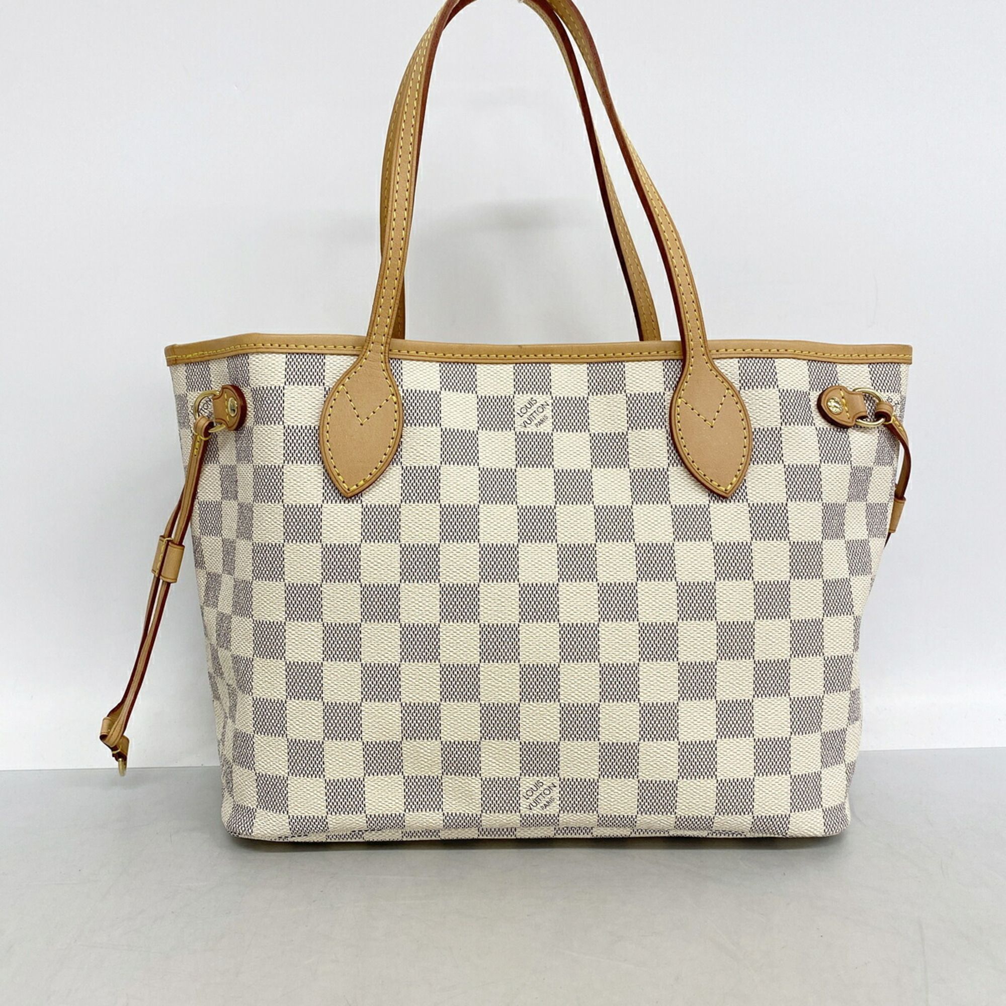 Tote Bag (Pre-Owned) - Louis Vuitton - Modalova