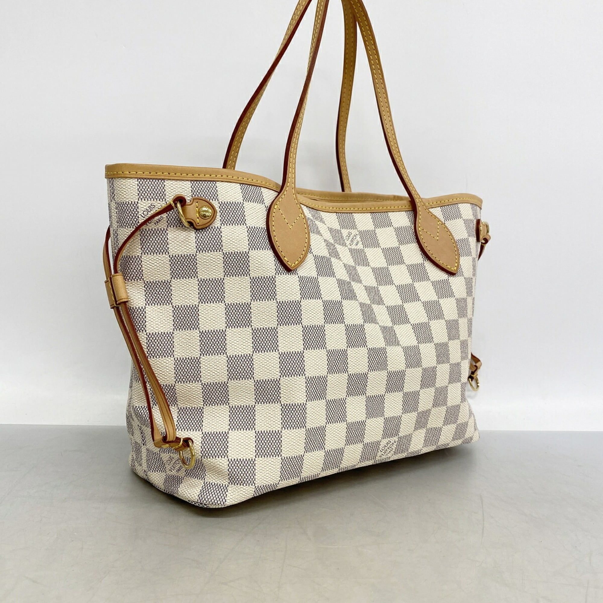 Tote Bag (Pre-Owned) - Louis Vuitton - Modalova