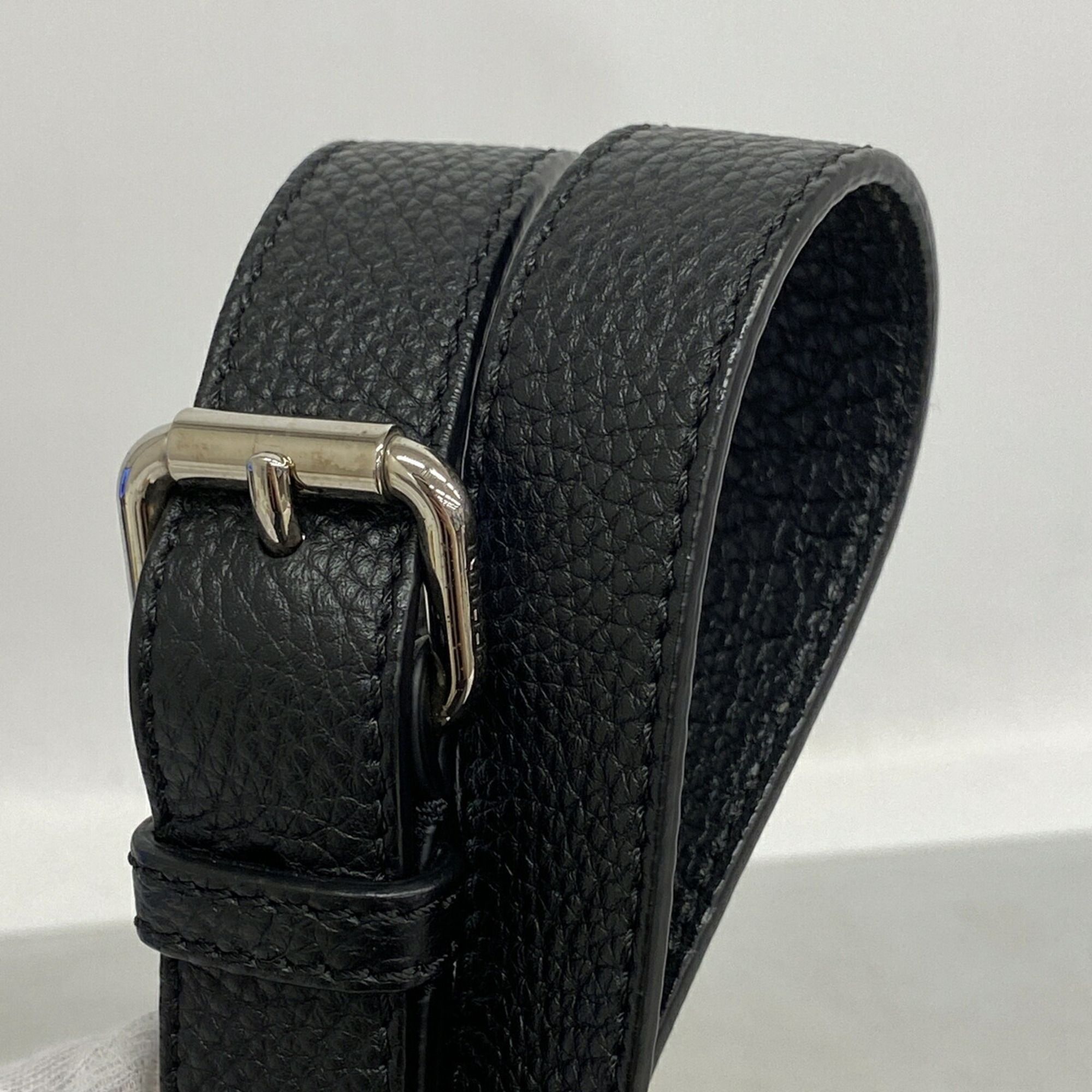 Leather Shoulder Bag (Pre-Owned) - Fendi - Modalova
