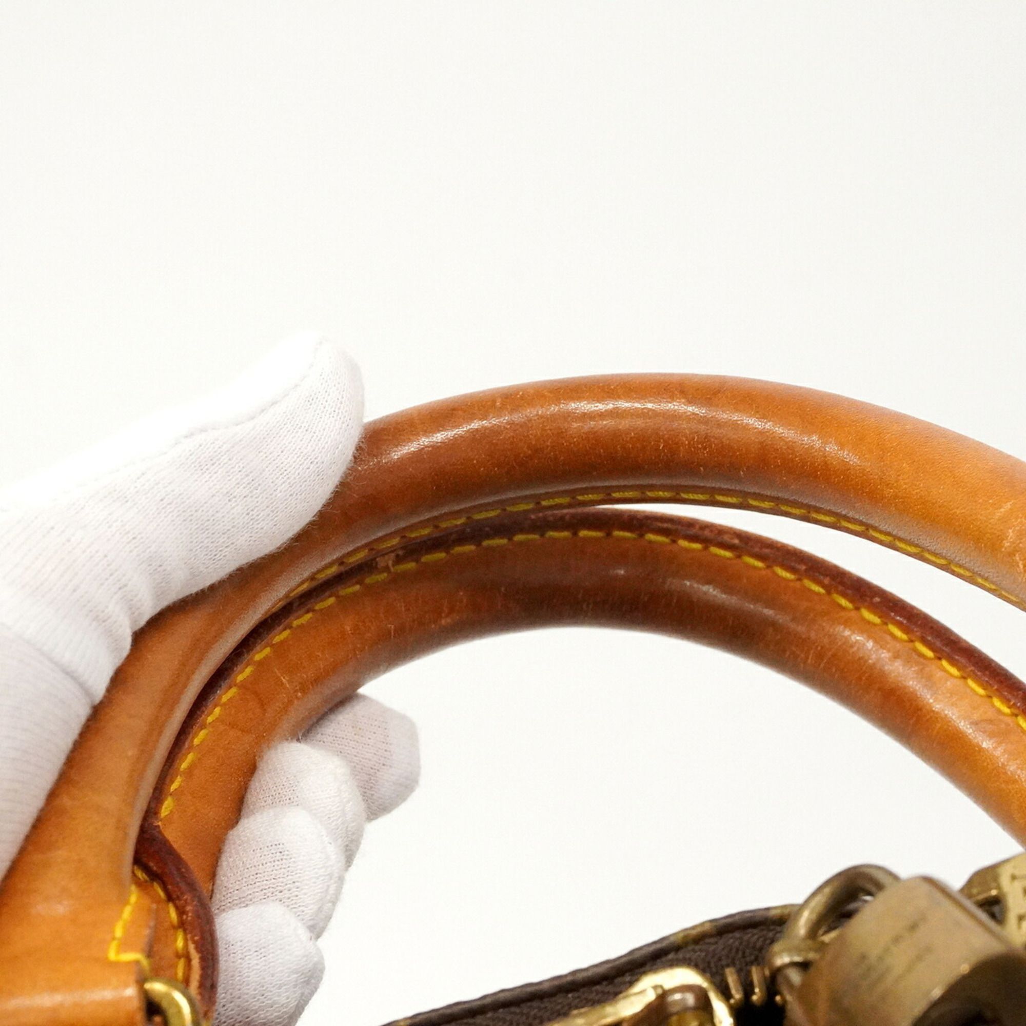Boston Bag (Pre-Owned) - Louis Vuitton - Modalova