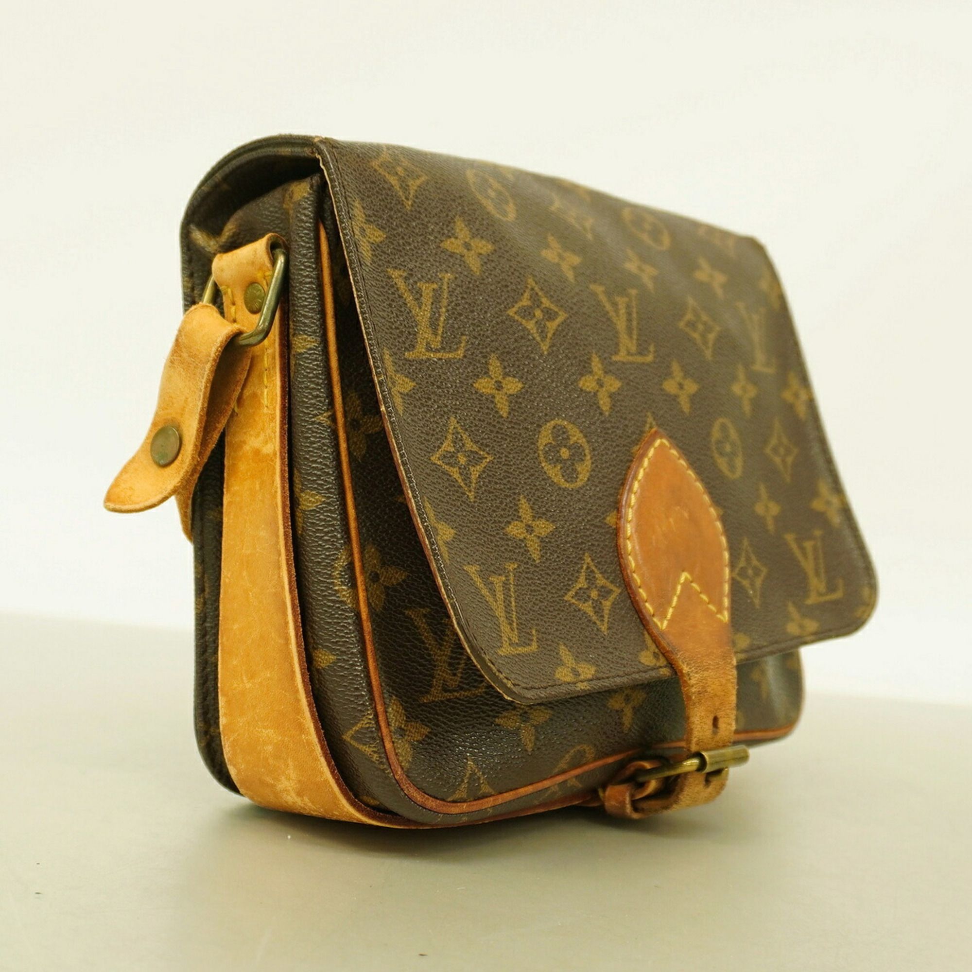 Shoulder Bag (Pre-Owned) - Louis Vuitton - Modalova