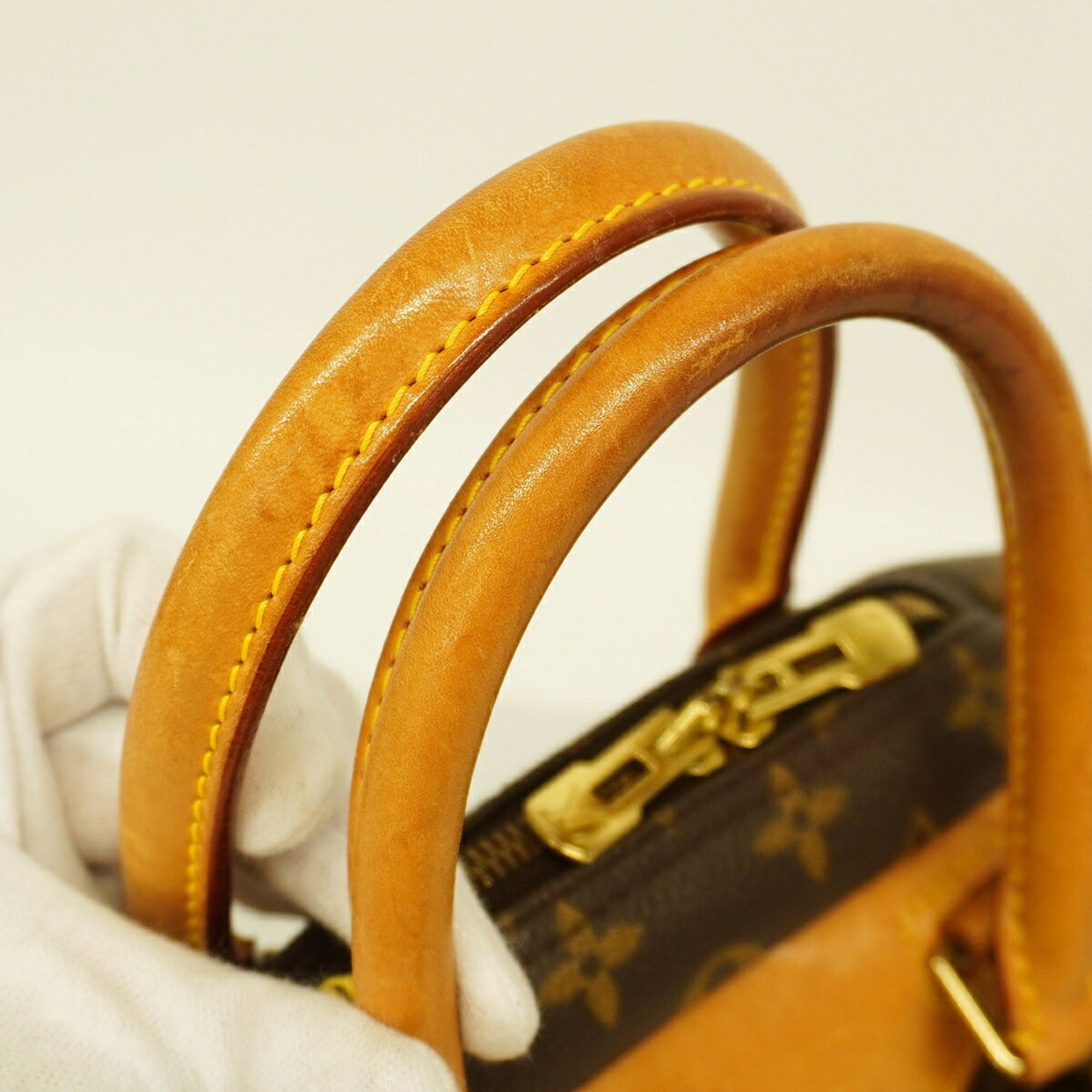 Handbag (Pre-Owned) - Louis Vuitton - Modalova