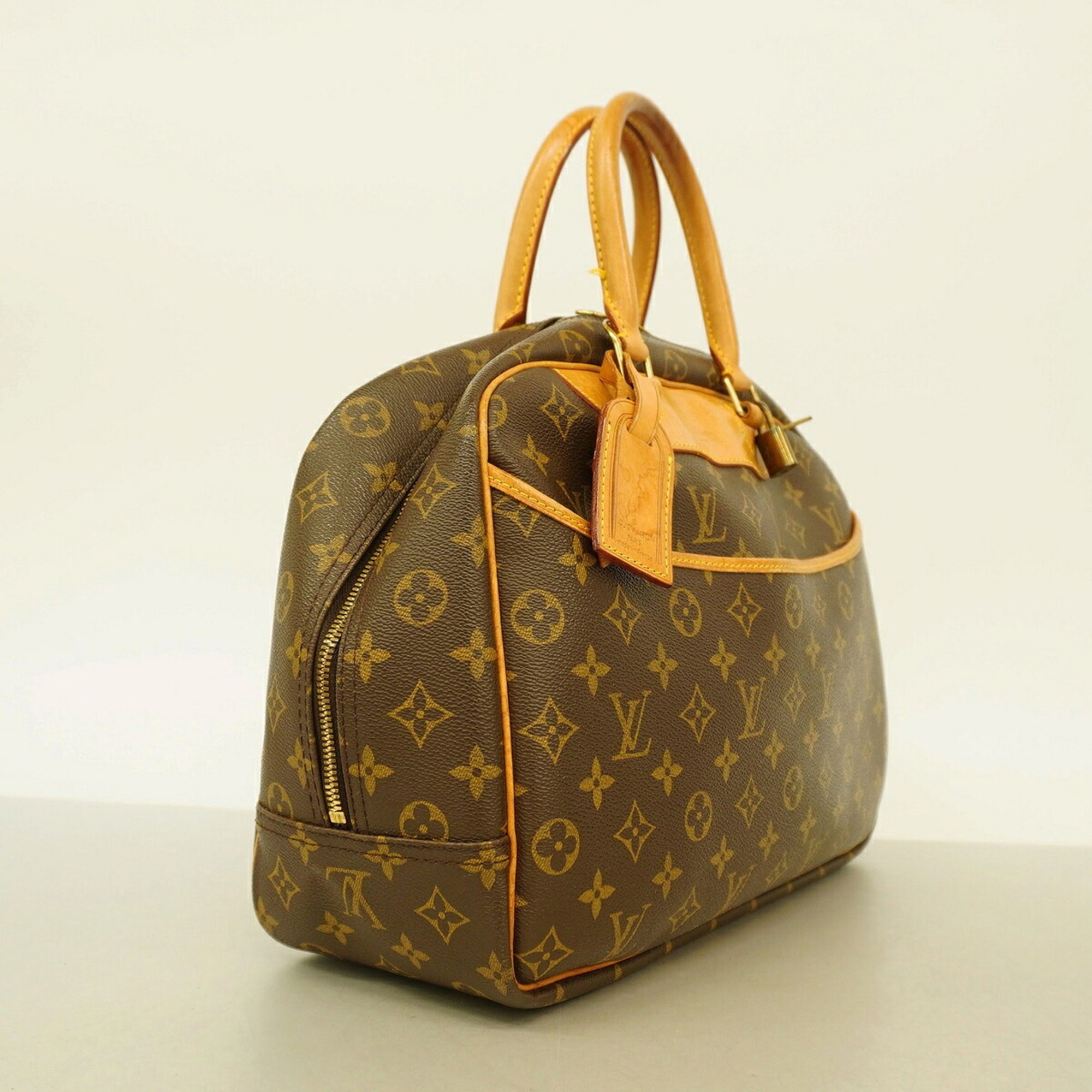 Handbag (Pre-Owned) - Louis Vuitton - Modalova