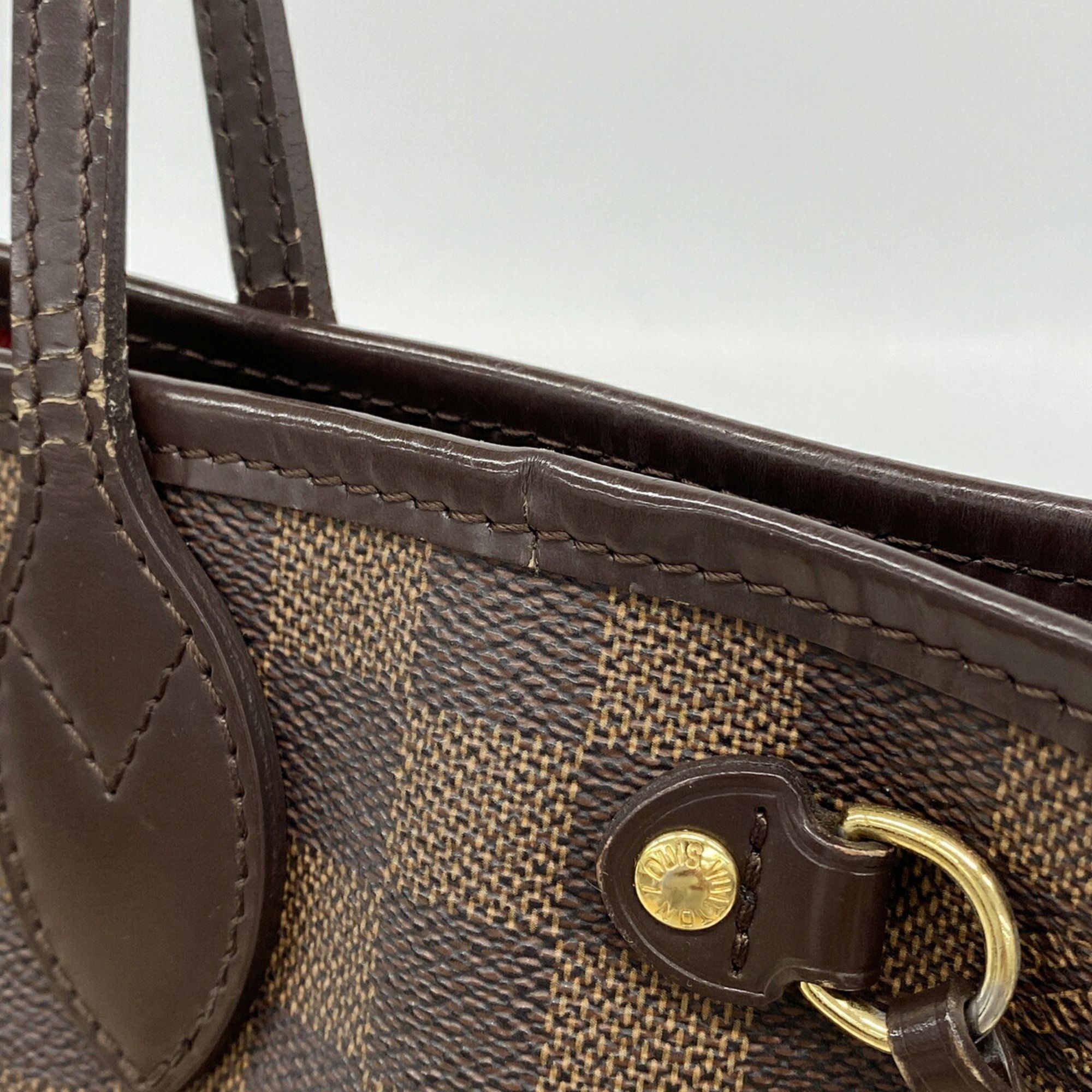 Tote Bag (Pre-Owned) - Louis Vuitton - Modalova