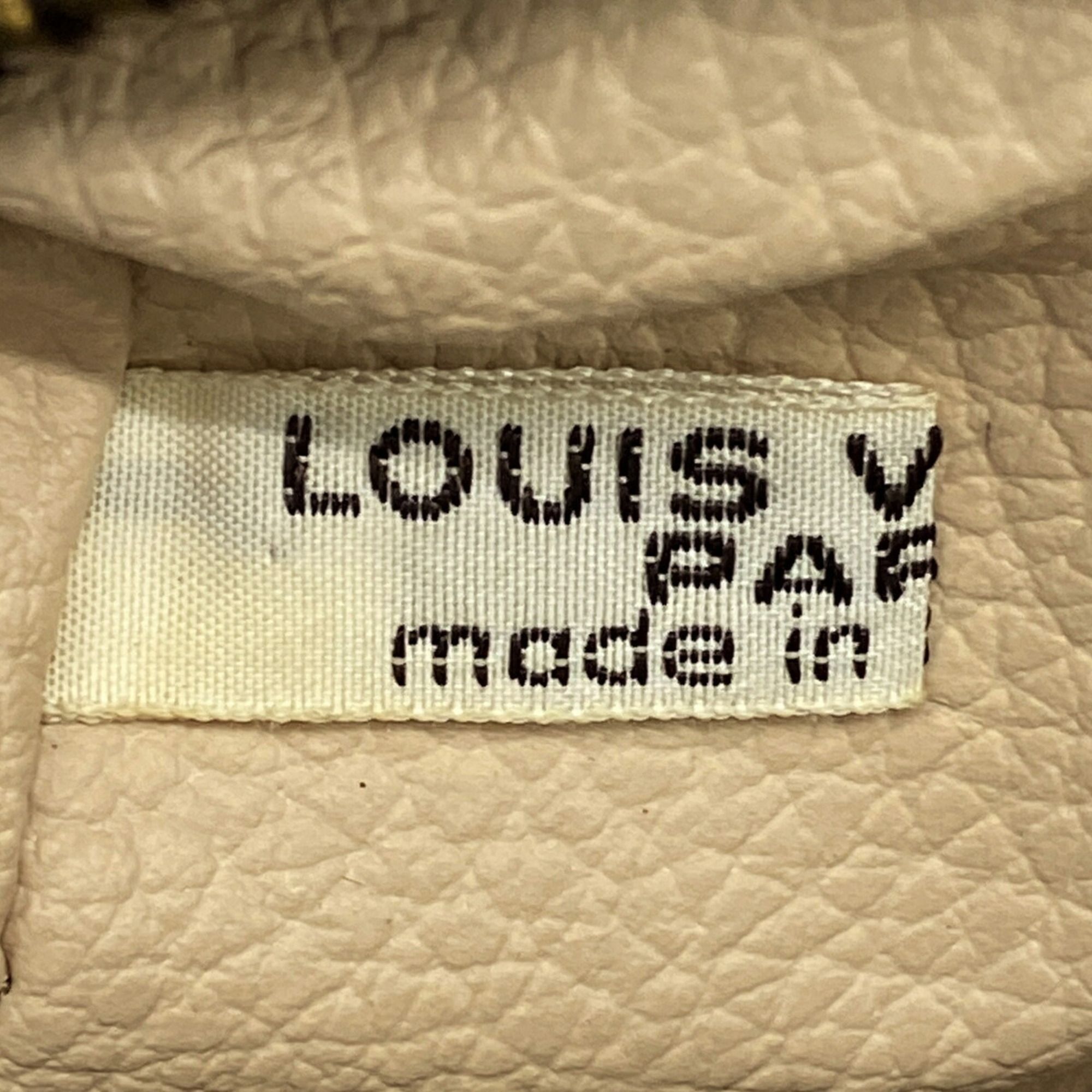 Pouch (Pre-Owned) - Louis Vuitton - Modalova