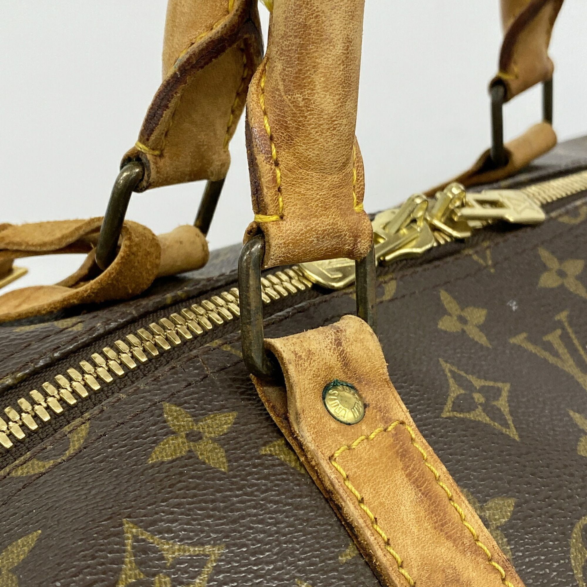 Boston Bag (Pre-Owned) - Louis Vuitton - Modalova