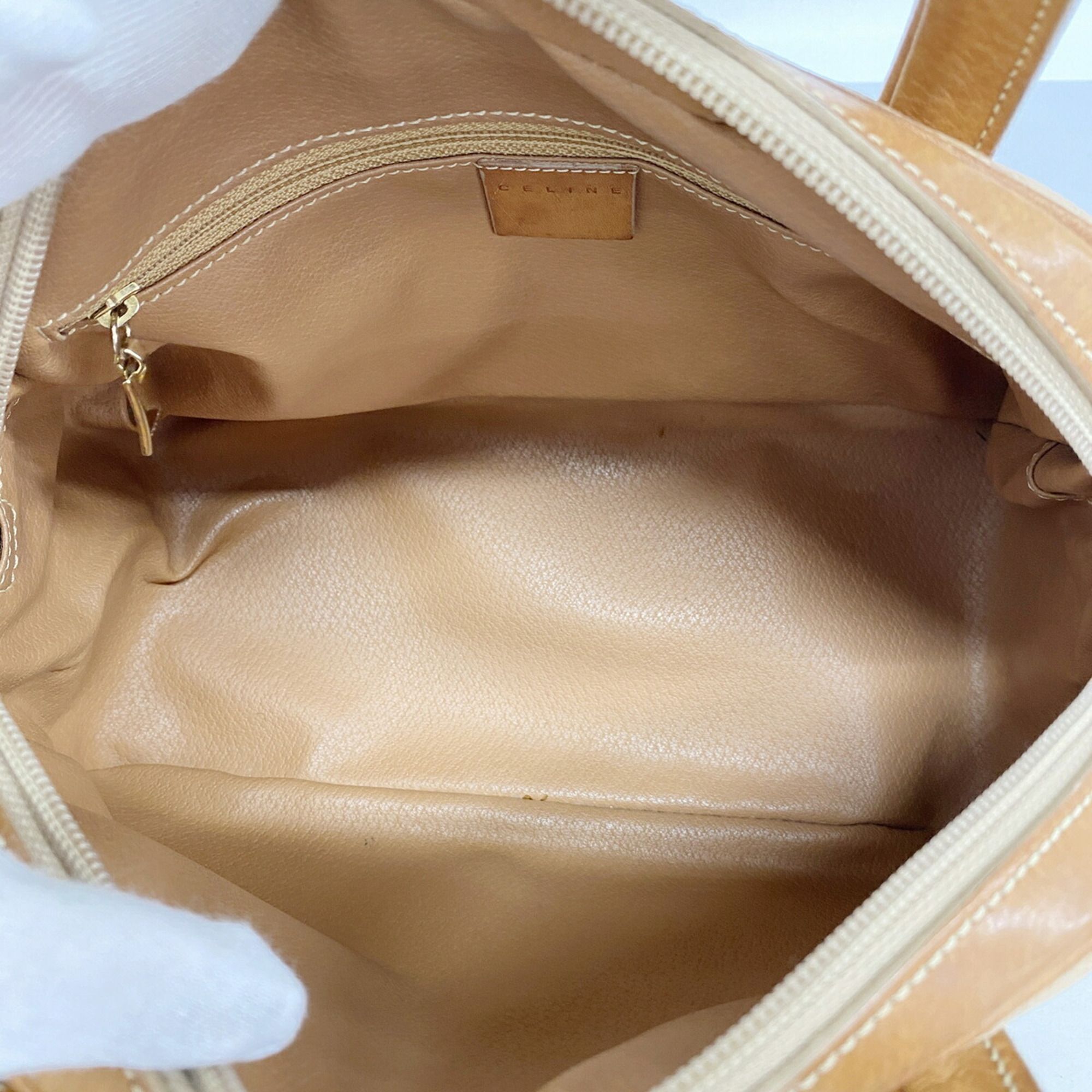 Pvc Handbag (Pre-Owned) - Celine - Modalova