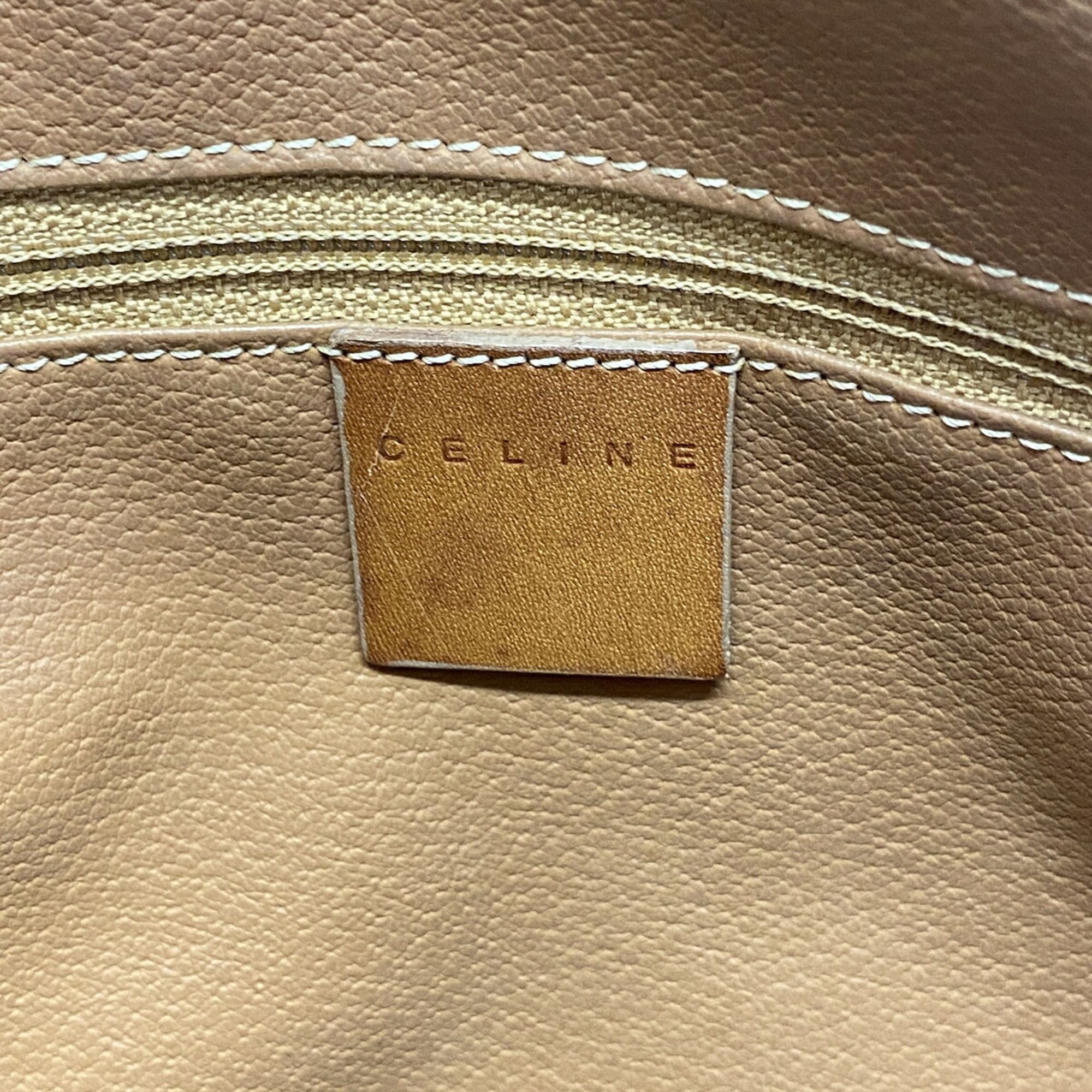 Pvc Handbag (Pre-Owned) - Celine - Modalova