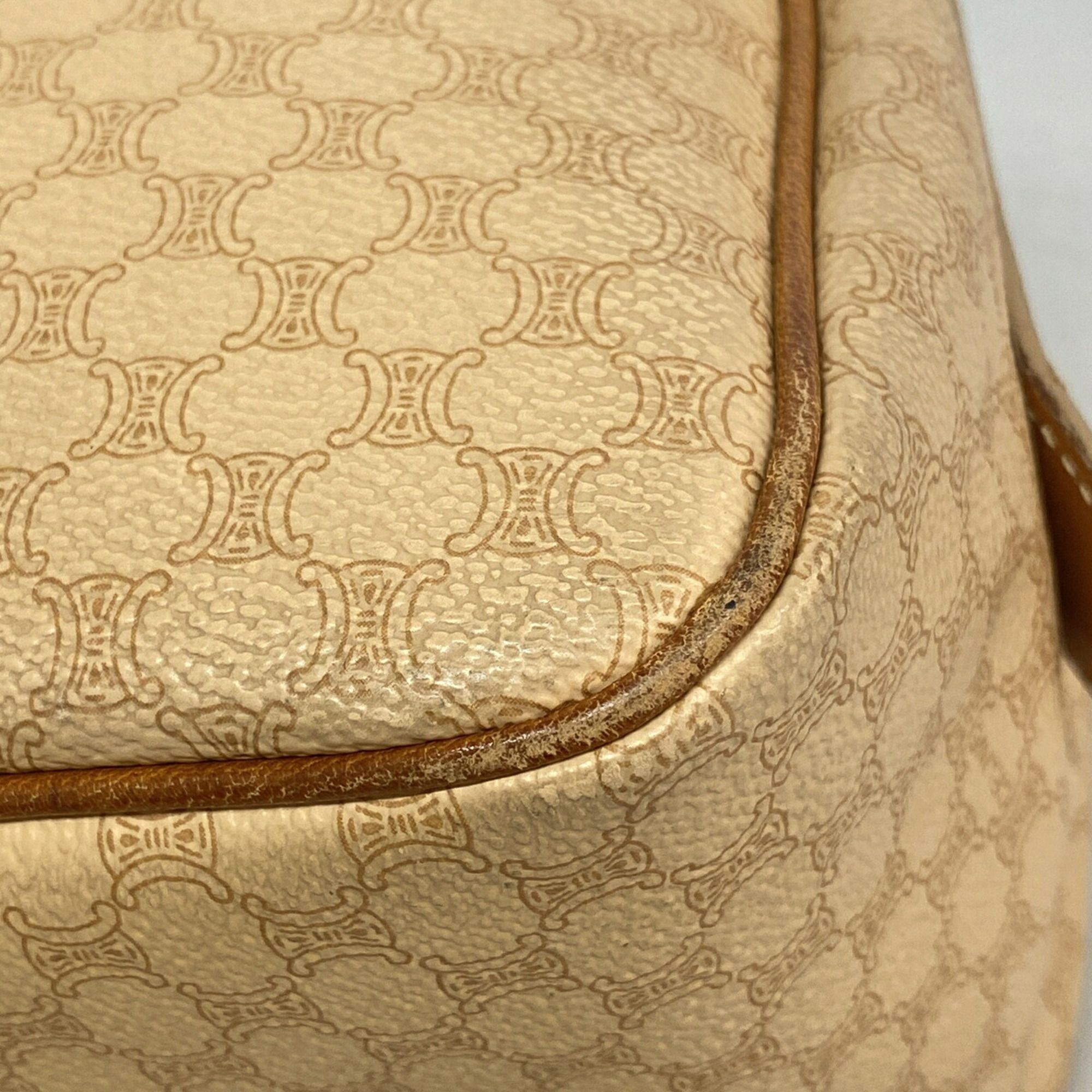 Pvc Handbag (Pre-Owned) - Celine - Modalova