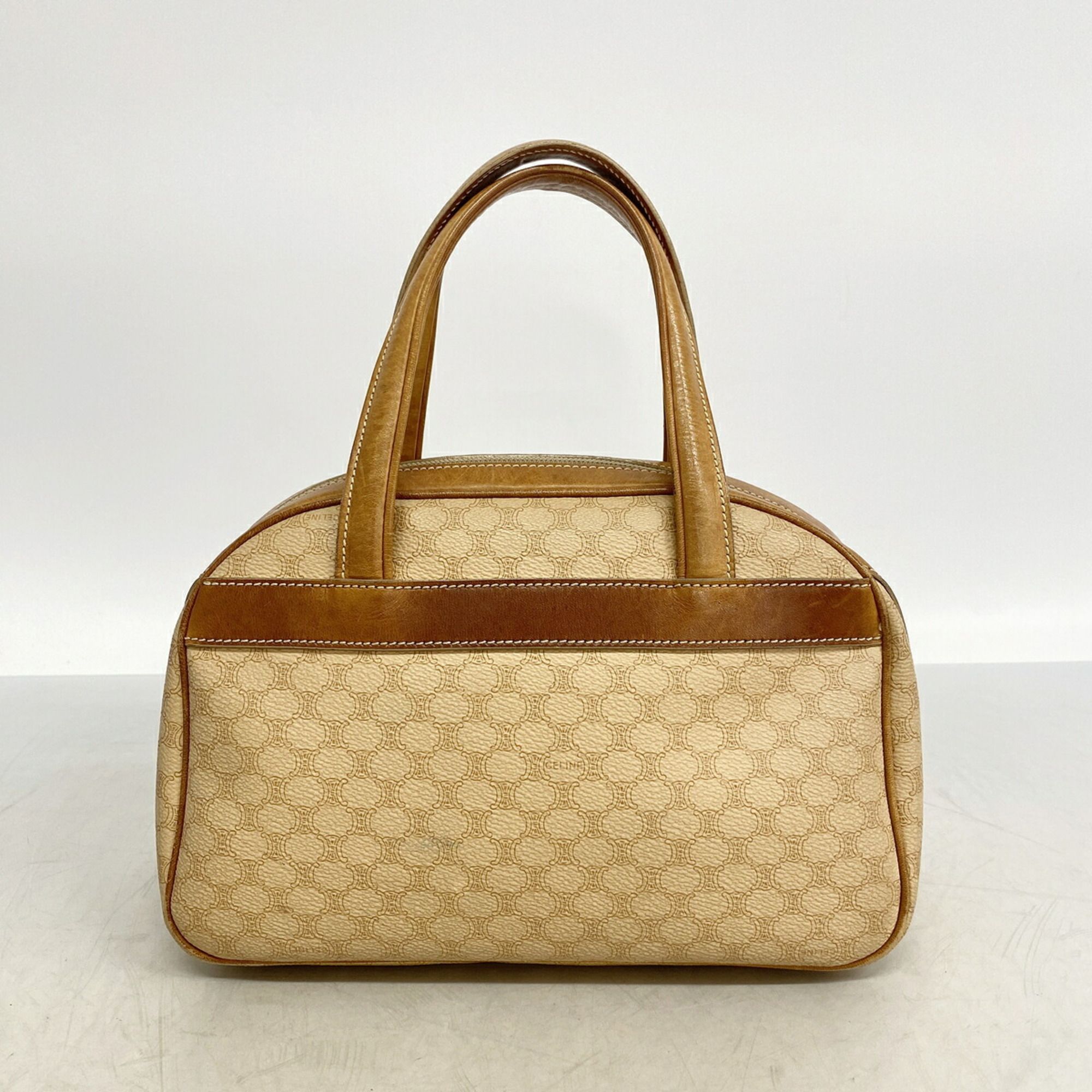 Pvc Handbag (Pre-Owned) - Celine - Modalova