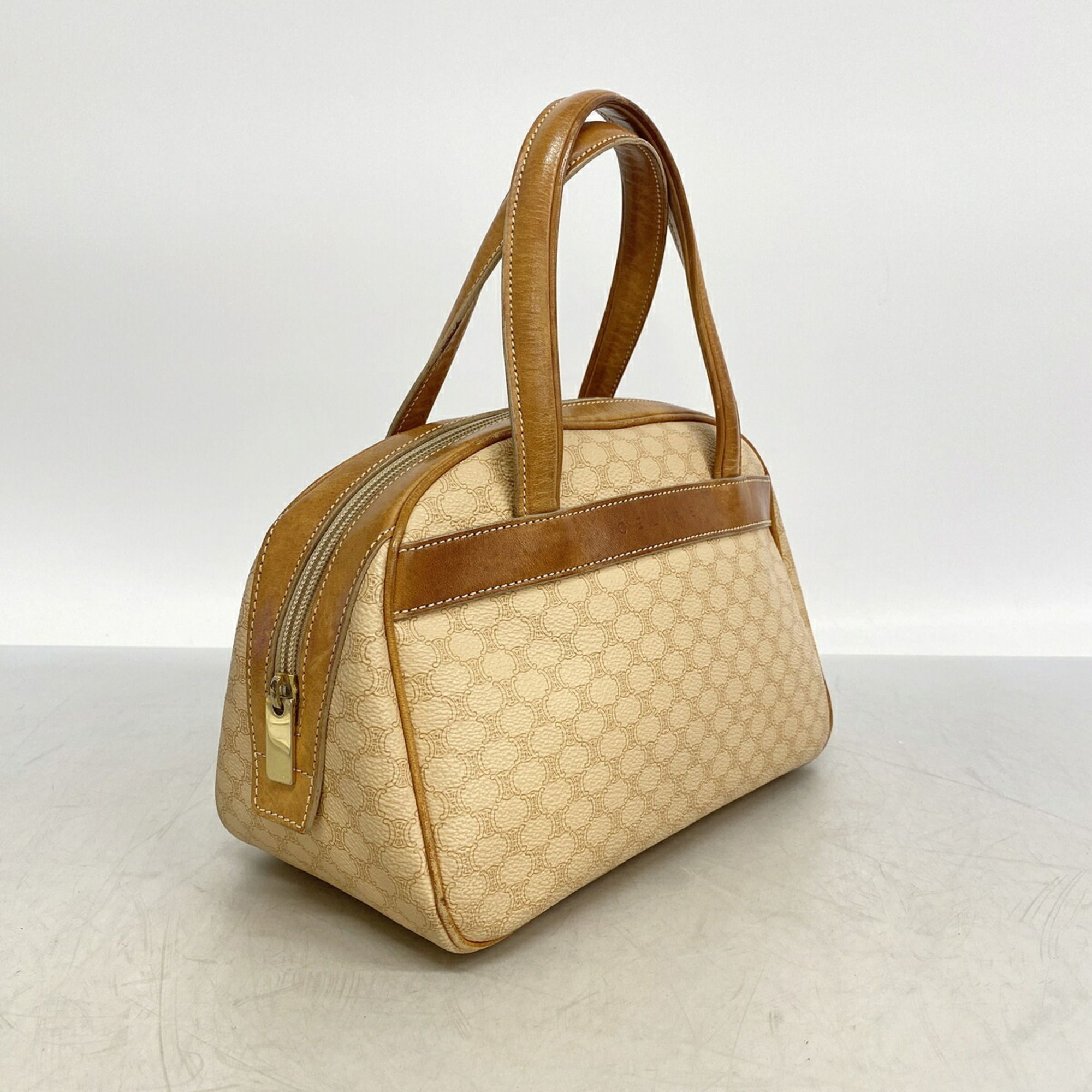 Pvc Handbag (Pre-Owned) - Celine - Modalova