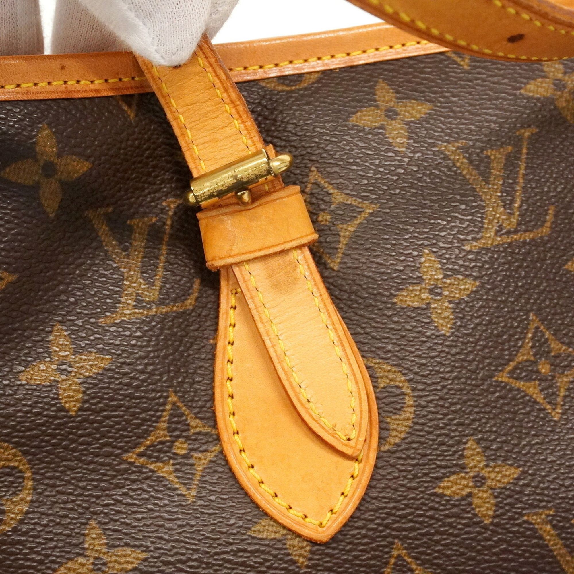 Tote Bag (Pre-Owned) - Louis Vuitton - Modalova