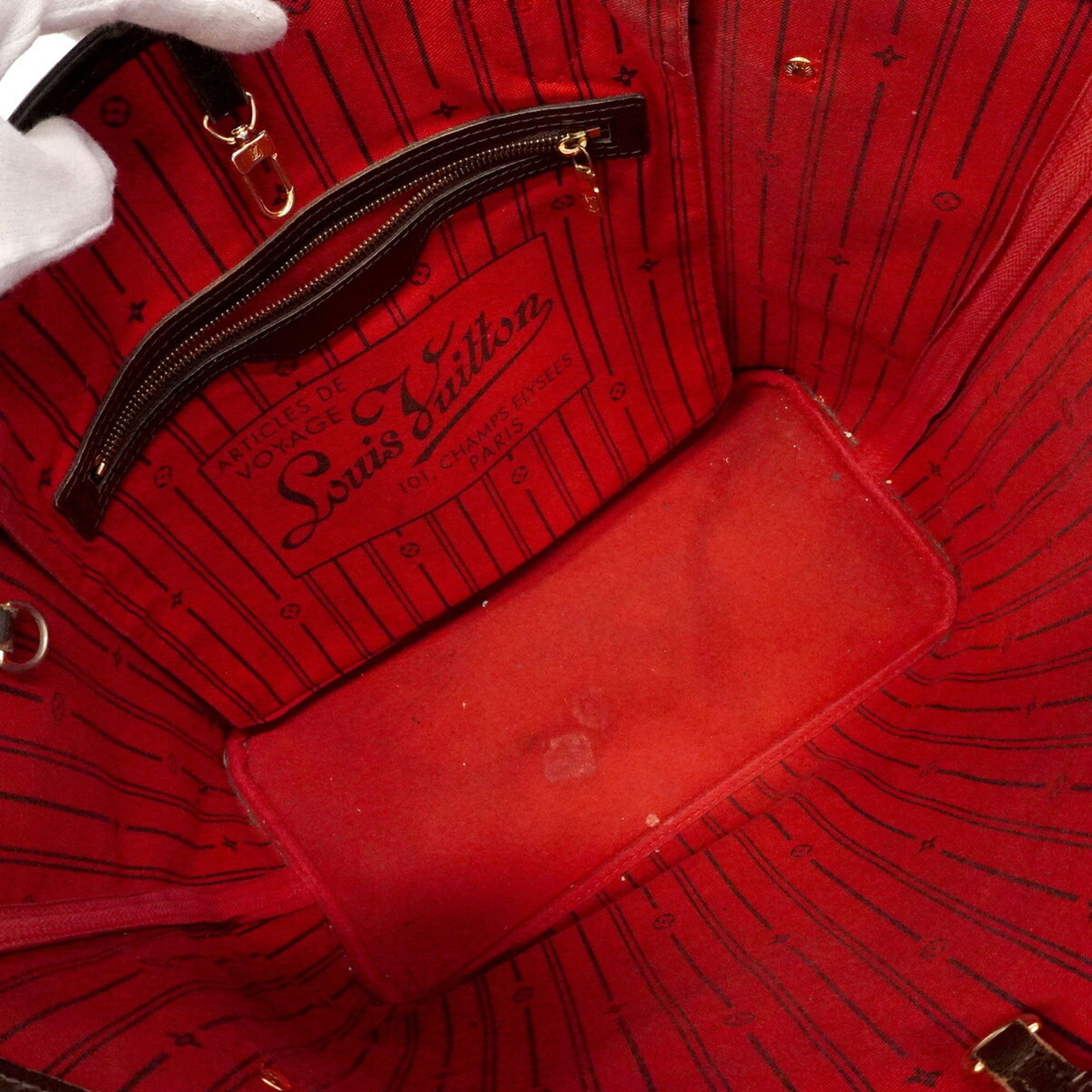 Tote Bag (Pre-Owned) - Louis Vuitton - Modalova