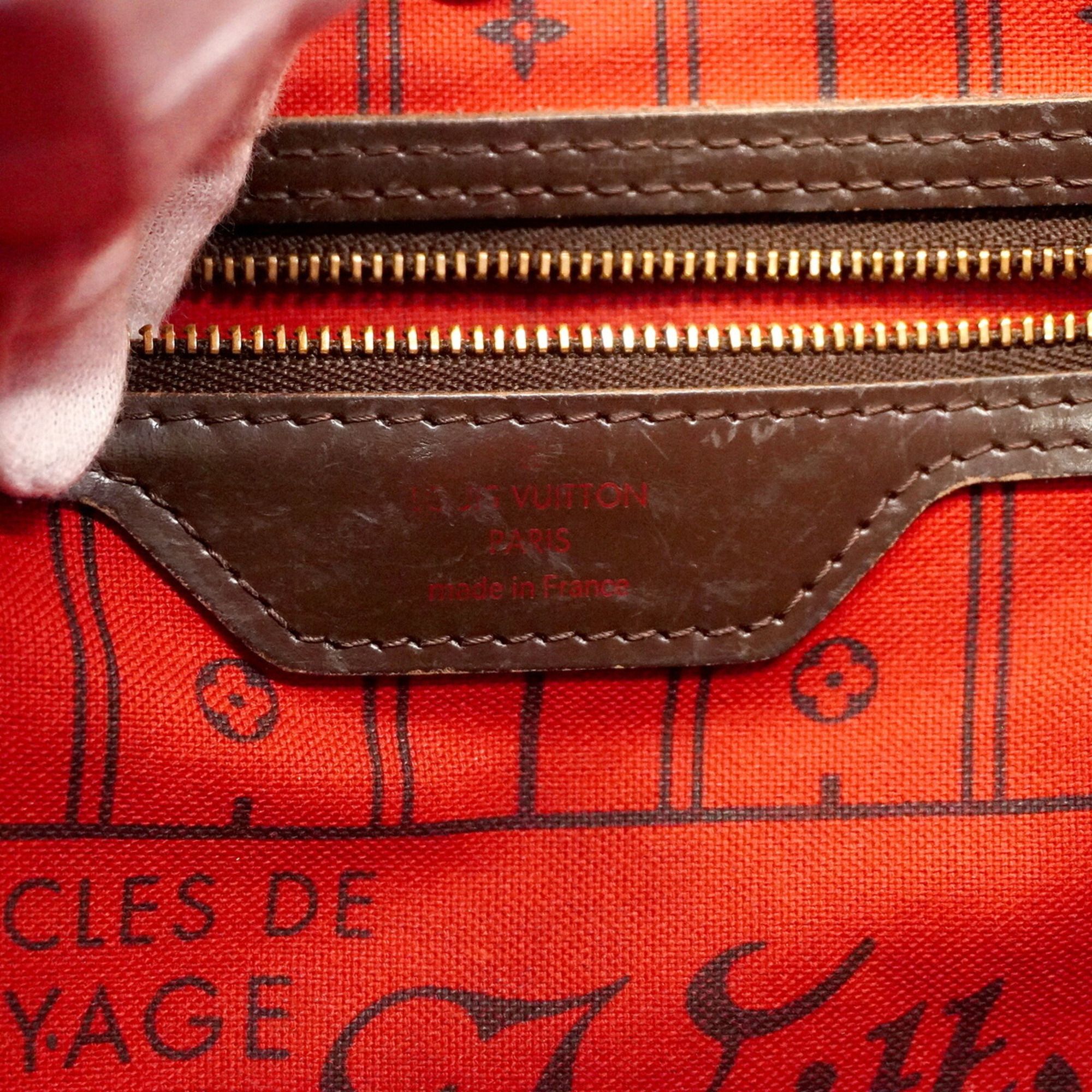 Tote Bag (Pre-Owned) - Louis Vuitton - Modalova