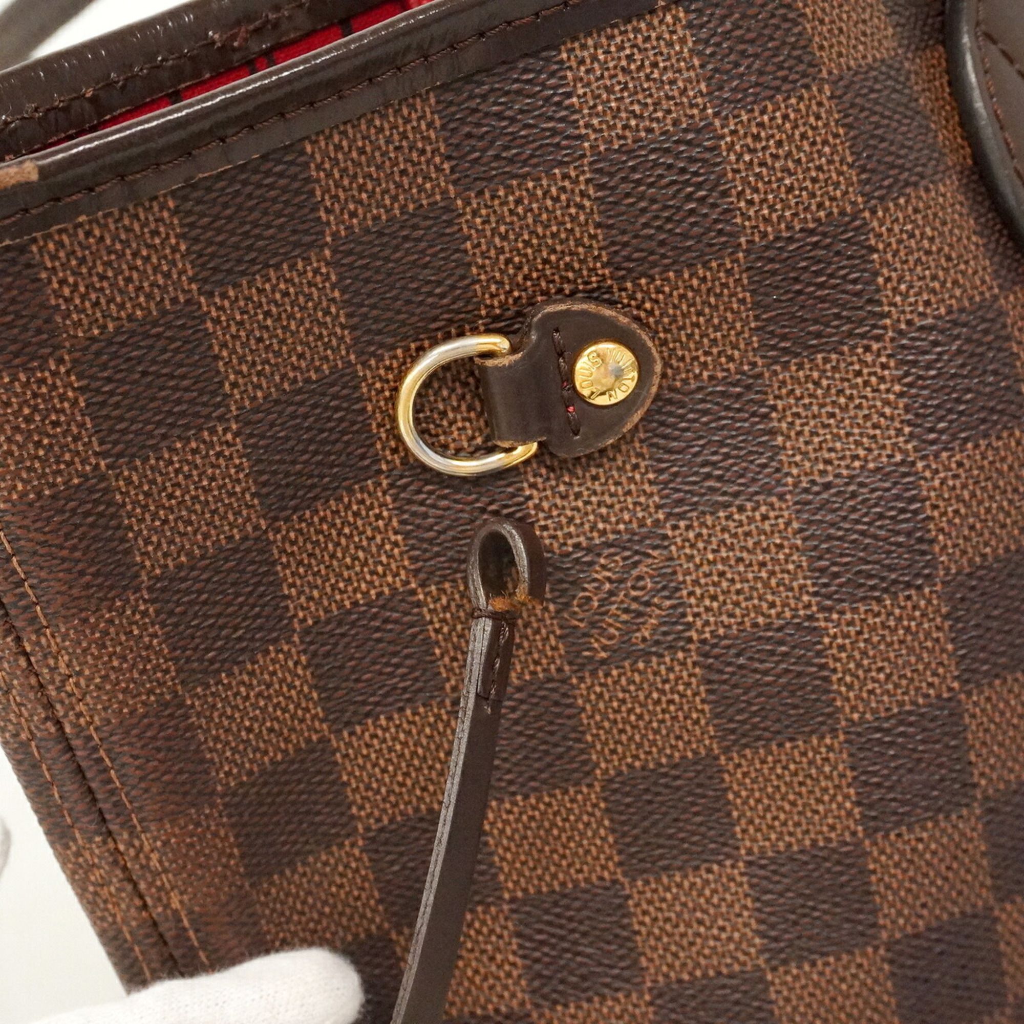 Tote Bag (Pre-Owned) - Louis Vuitton - Modalova
