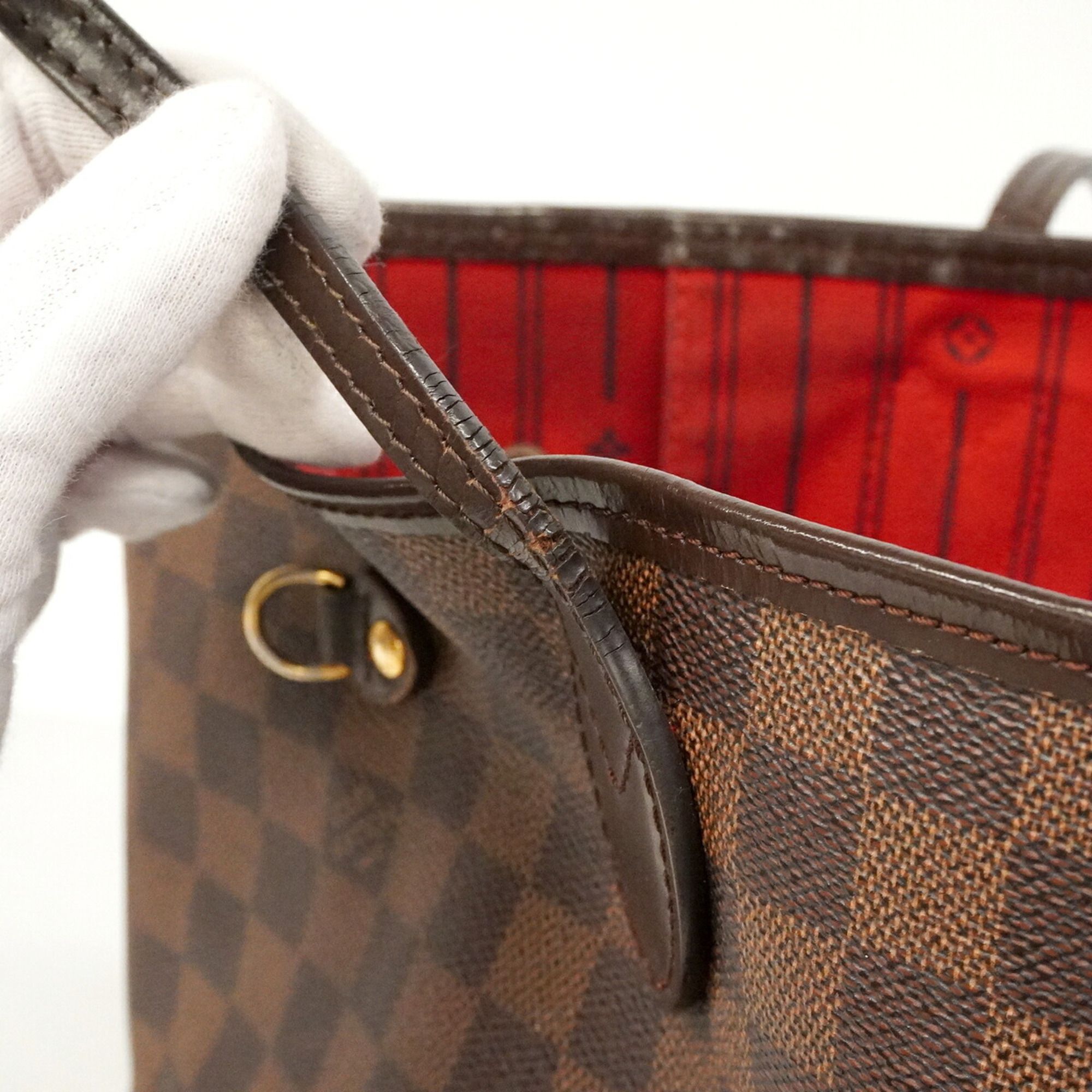 Tote Bag (Pre-Owned) - Louis Vuitton - Modalova
