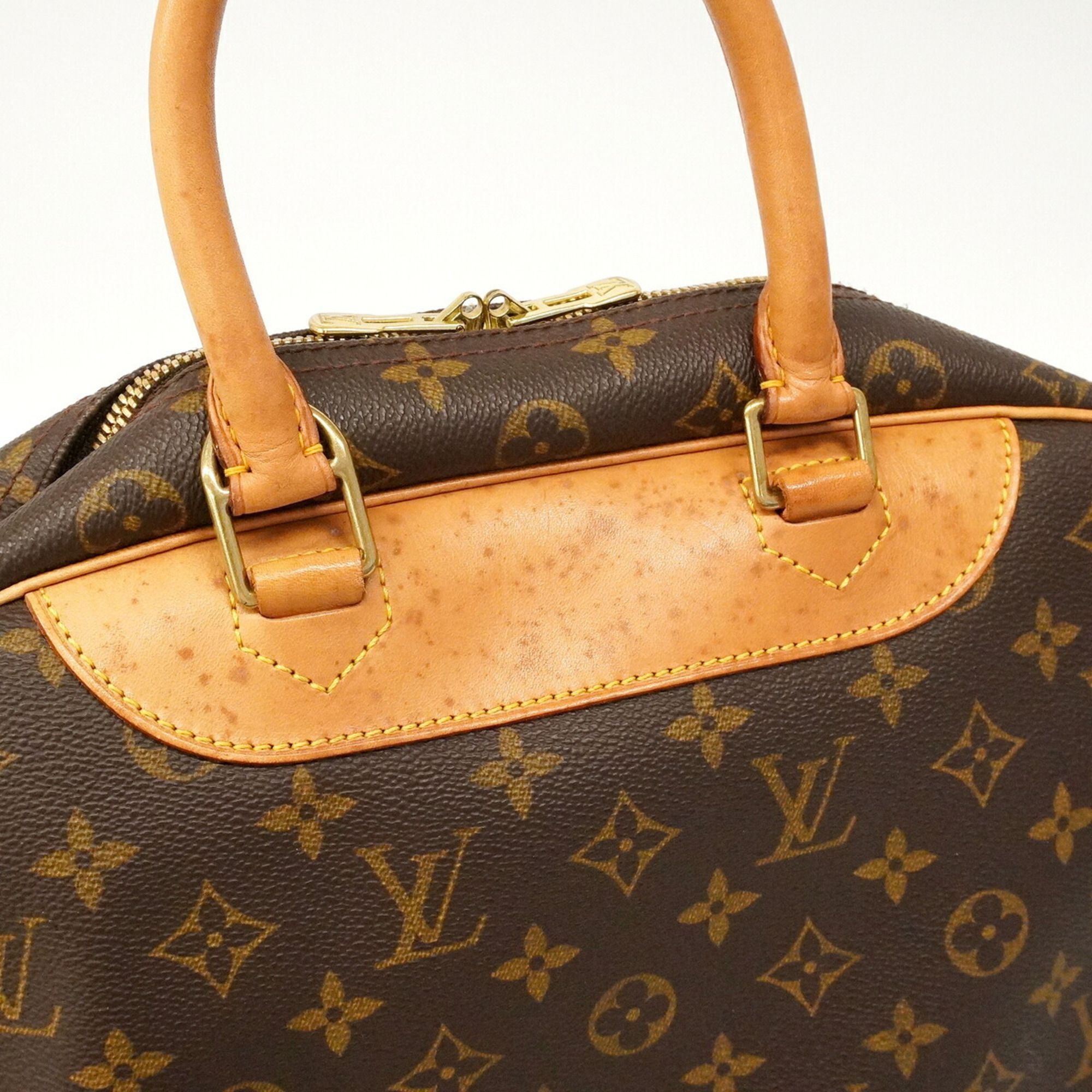 Handbag (Pre-Owned) - Louis Vuitton - Modalova