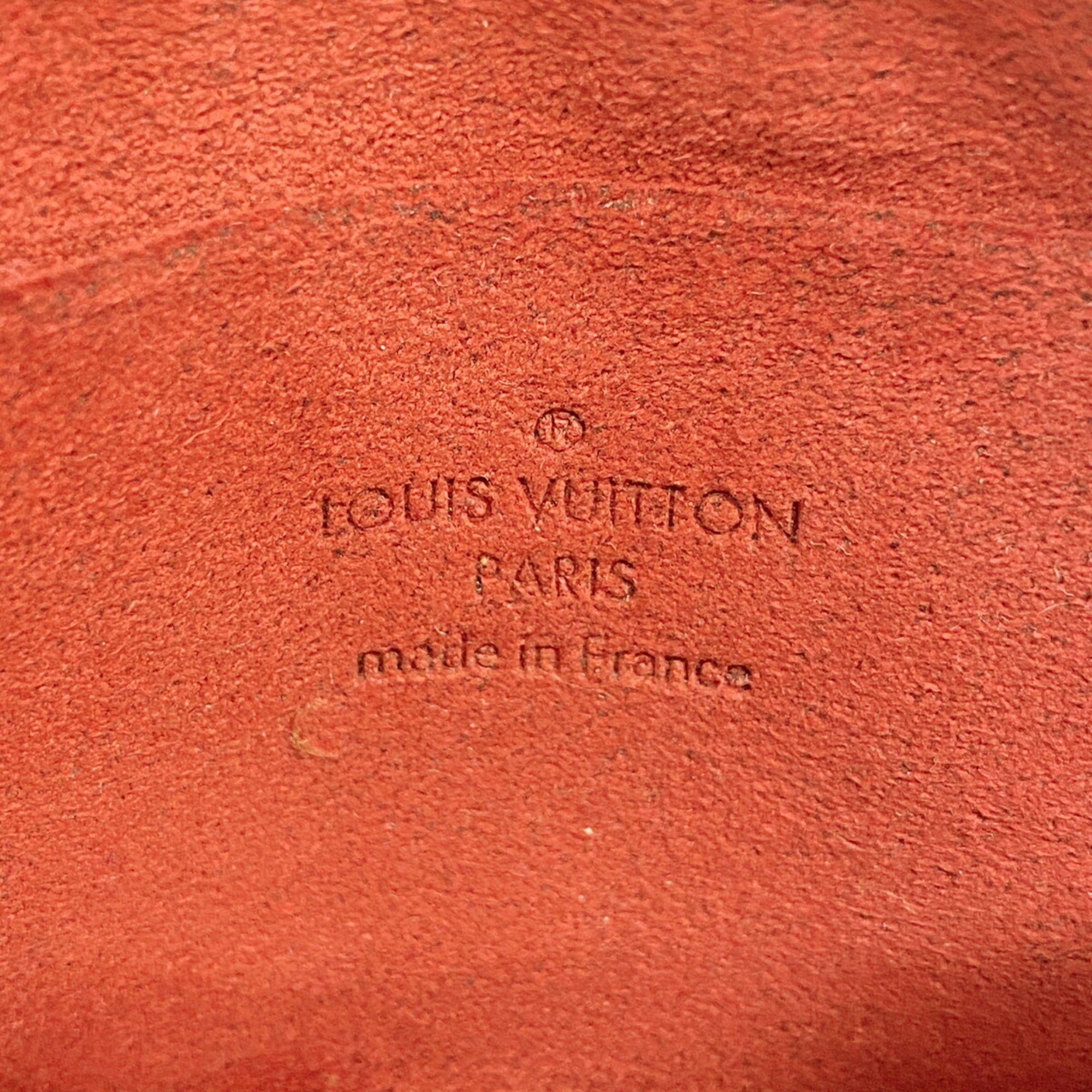 Pouch (Pre-Owned) - Louis Vuitton - Modalova