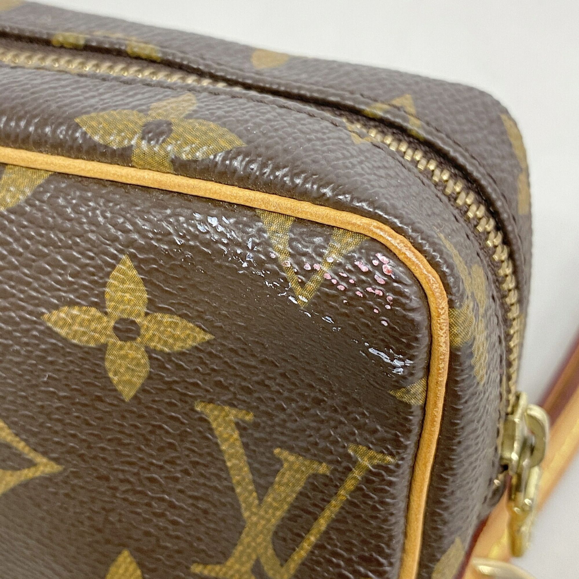 Pouch (Pre-Owned) - Louis Vuitton - Modalova