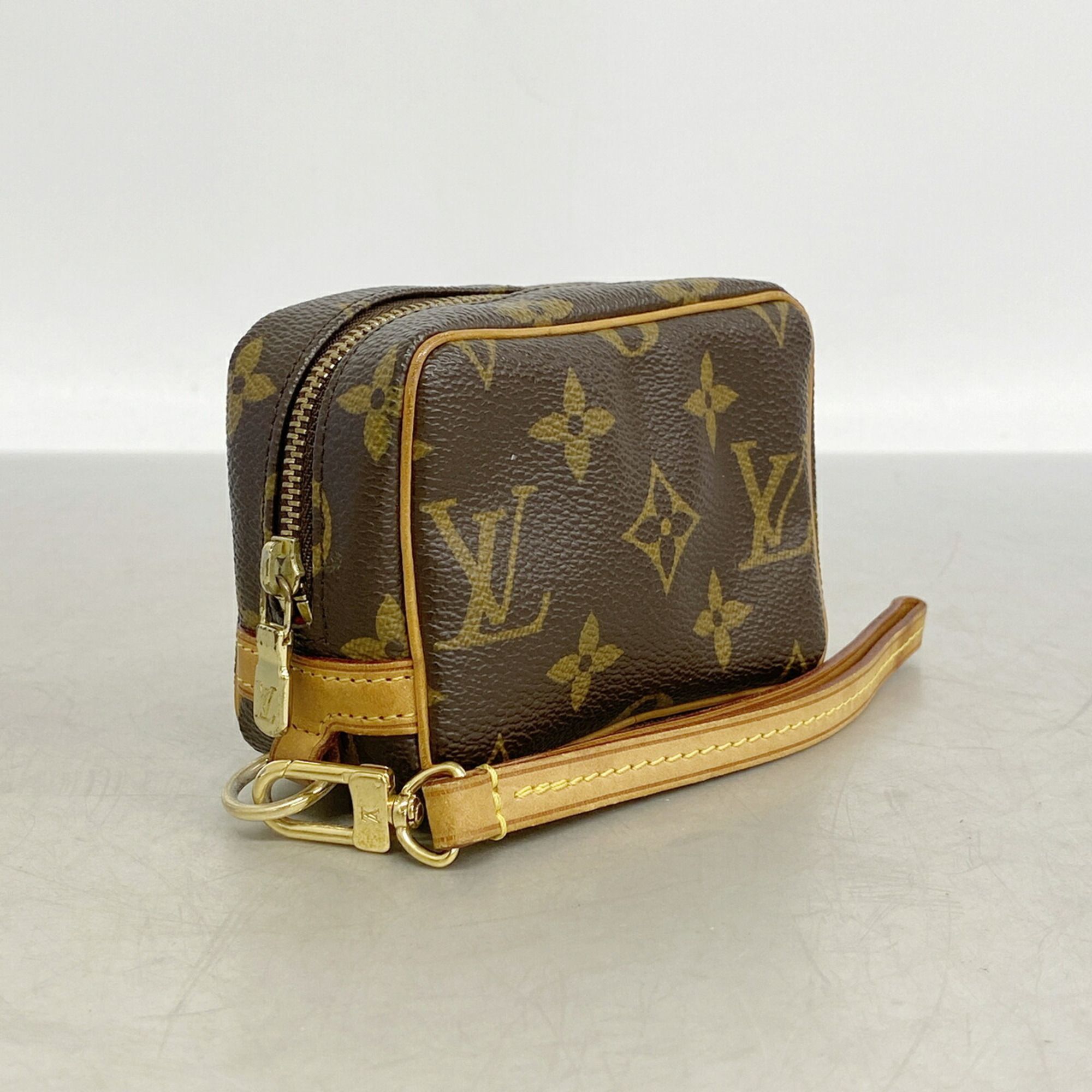 Pouch (Pre-Owned) - Louis Vuitton - Modalova
