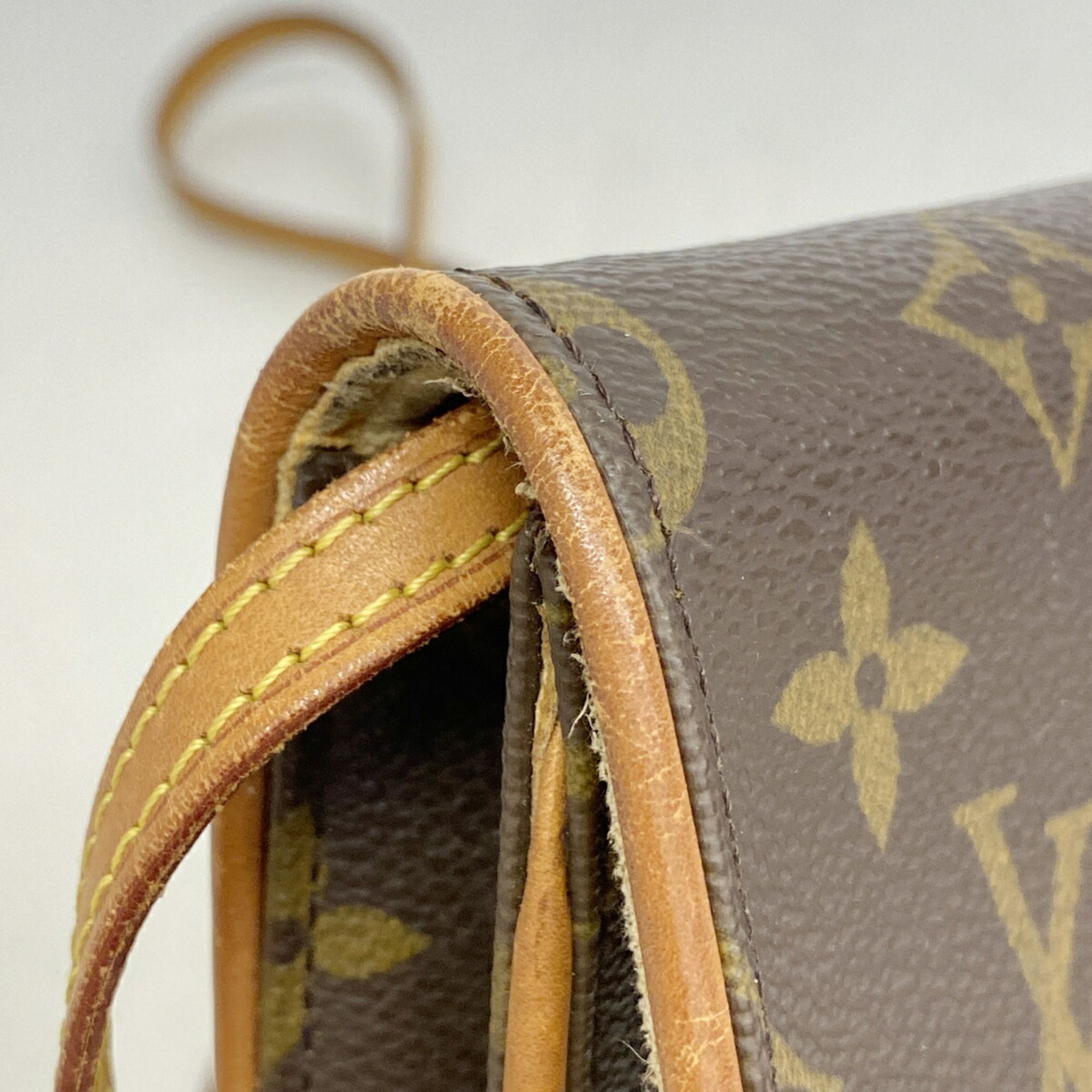 Shoulder Bag (Pre-Owned) - Louis Vuitton - Modalova