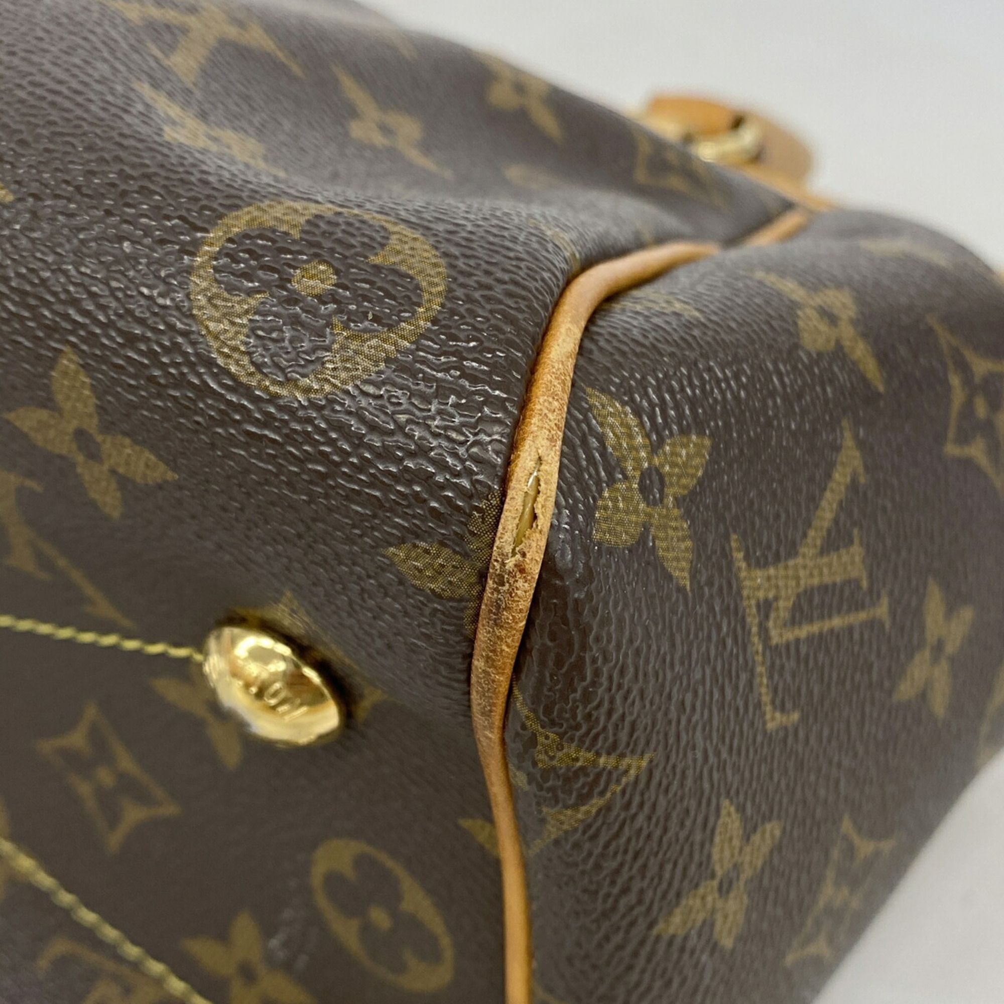 Handbag (Pre-Owned) - Louis Vuitton - Modalova