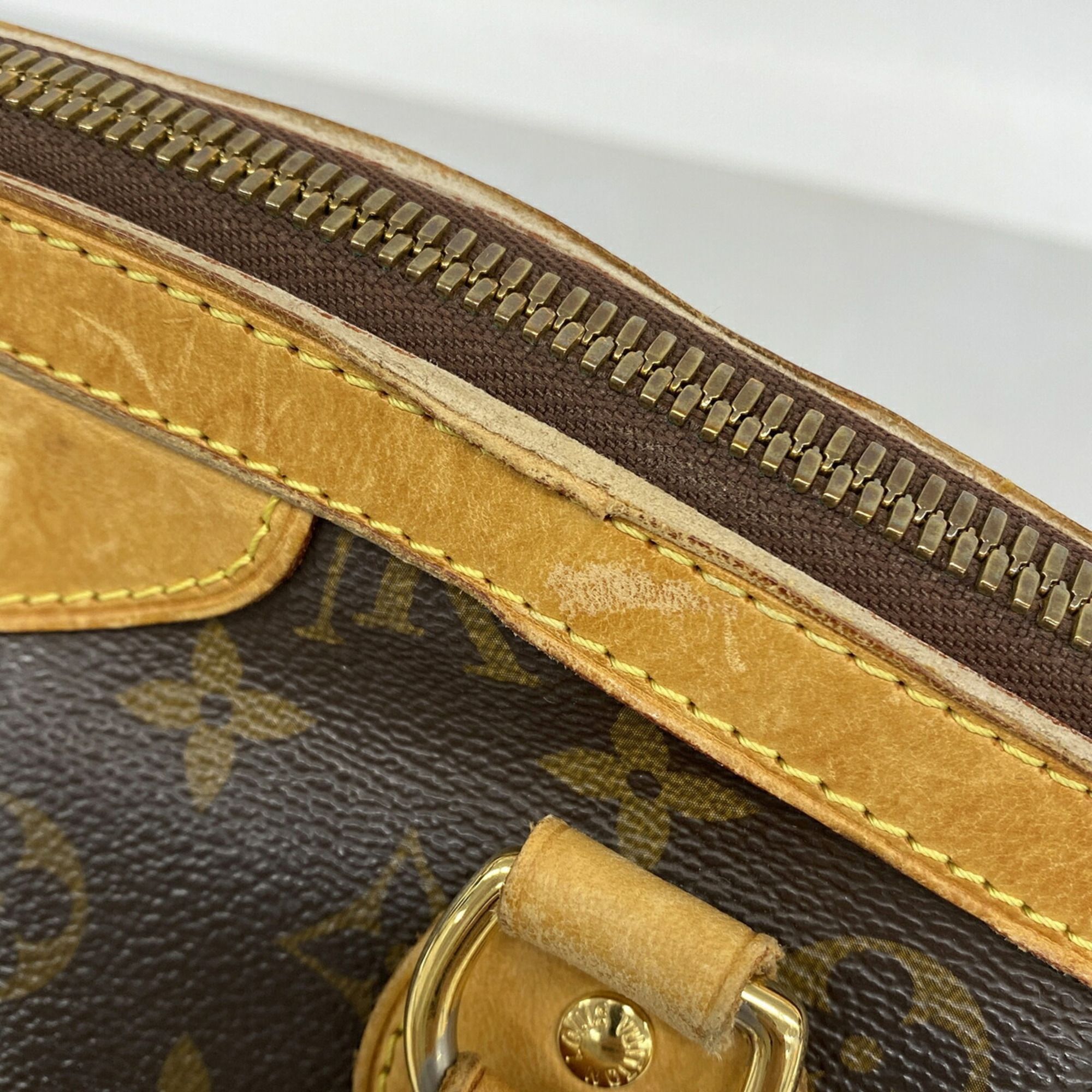 Handbag (Pre-Owned) - Louis Vuitton - Modalova