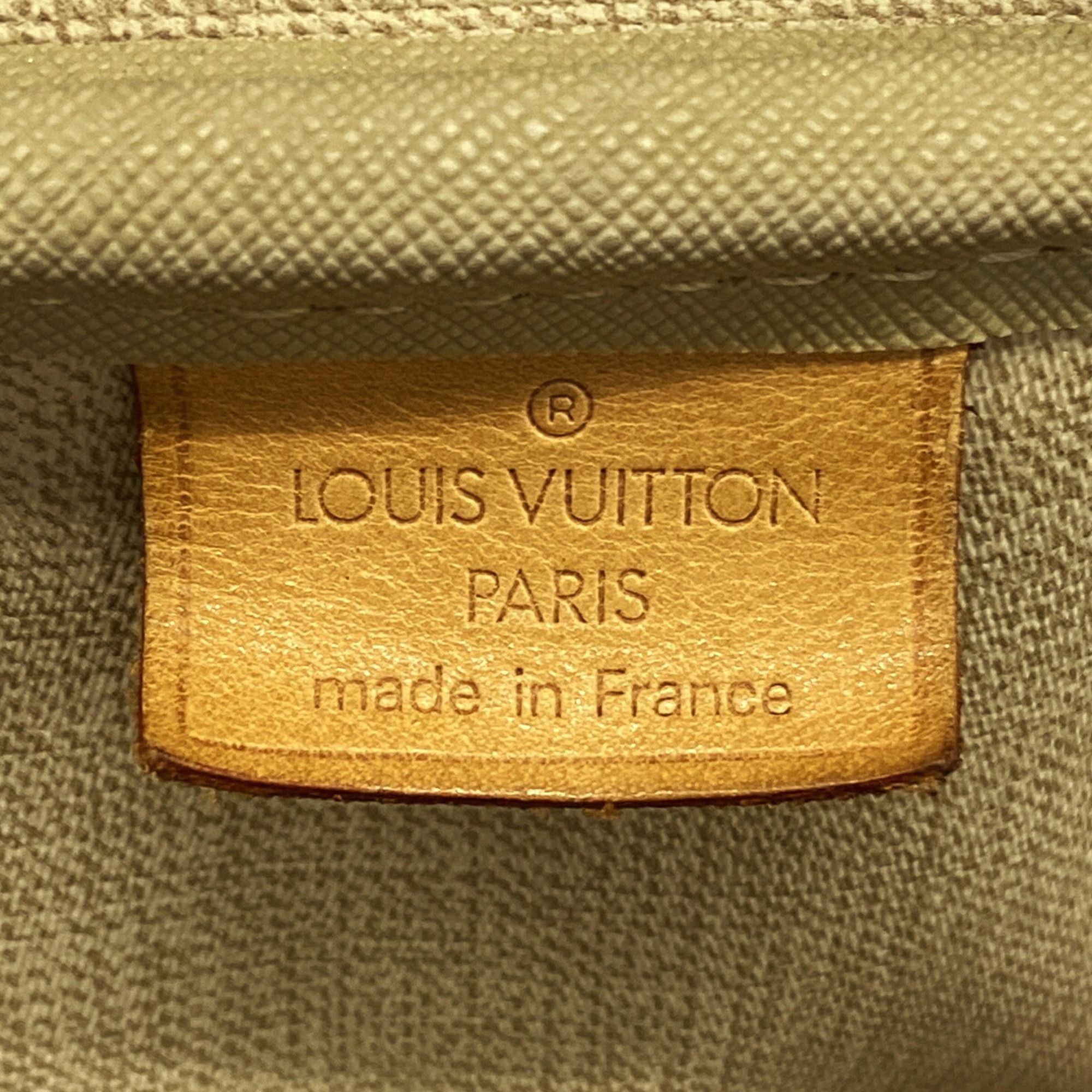 Handbag (Pre-Owned) - Louis Vuitton - Modalova
