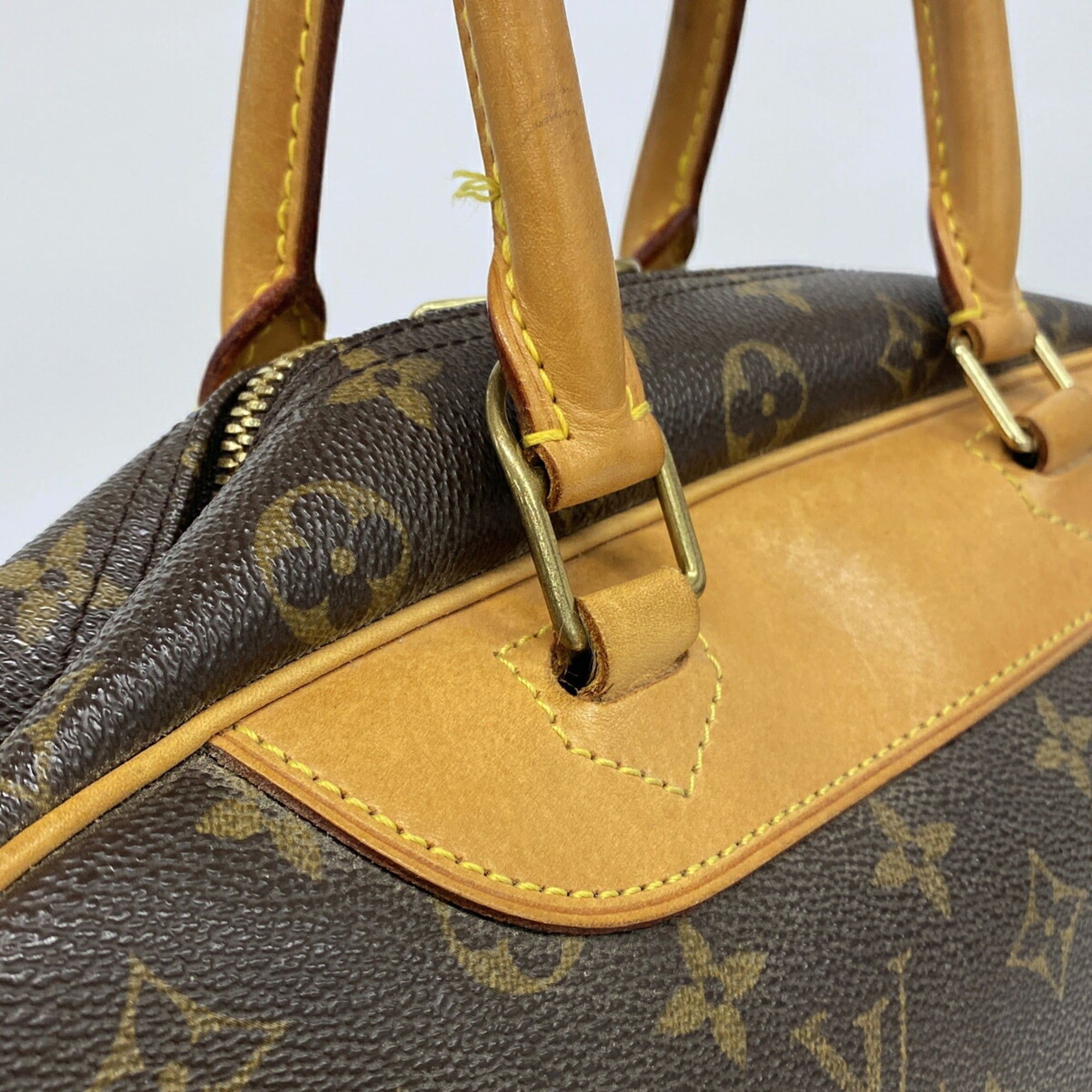 Handbag (Pre-Owned) - Louis Vuitton - Modalova
