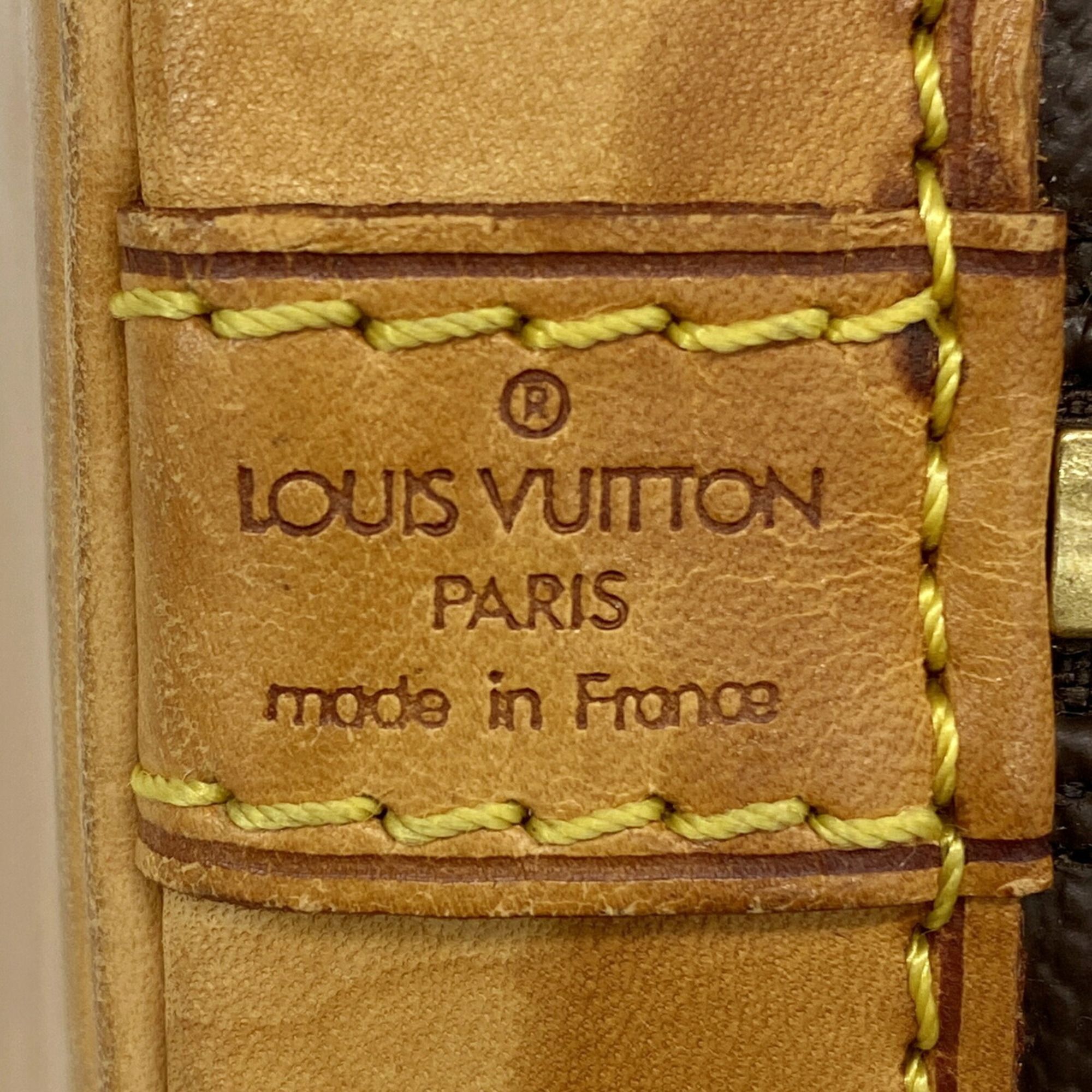 Handbag (Pre-Owned) - Louis Vuitton - Modalova