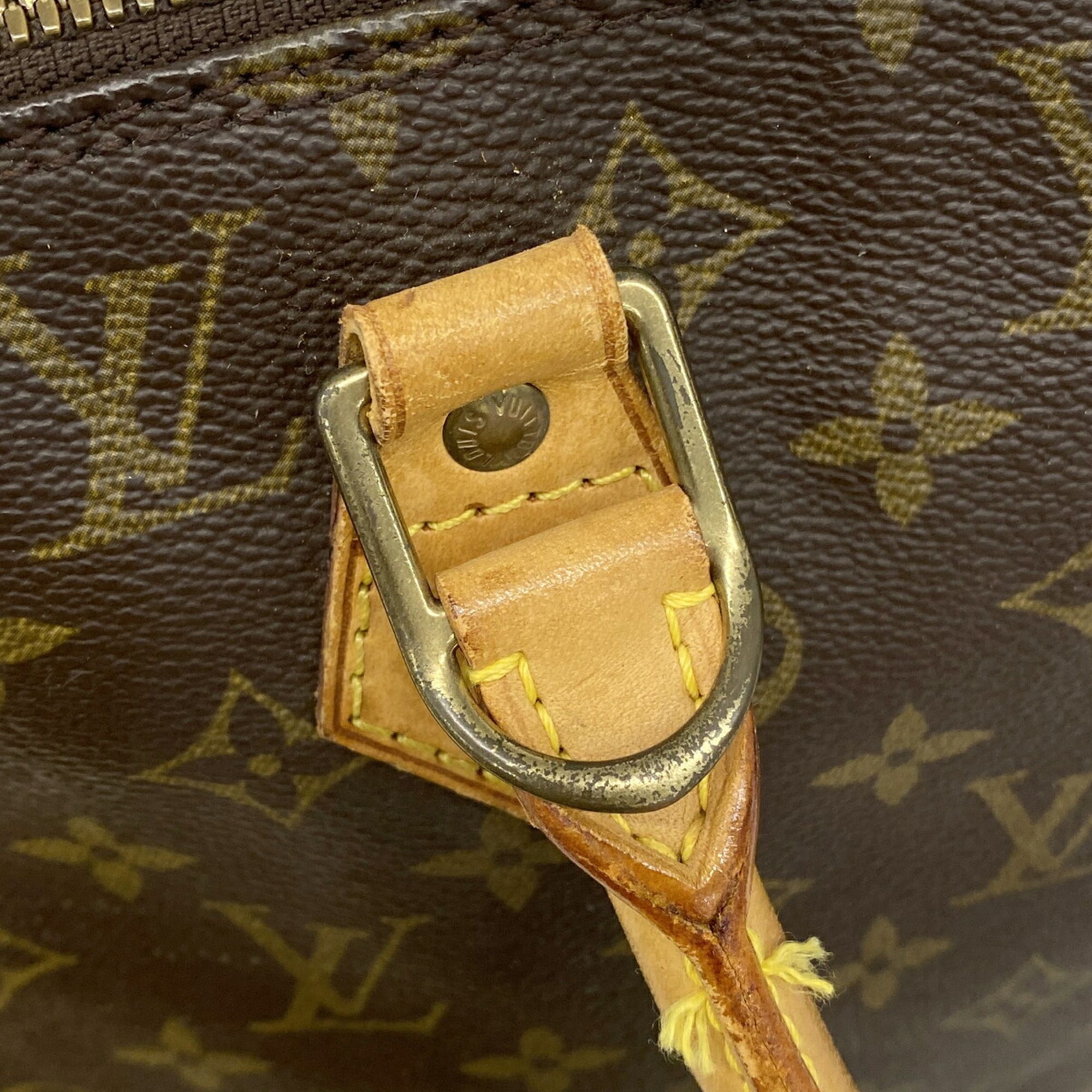 Handbag (Pre-Owned) - Louis Vuitton - Modalova