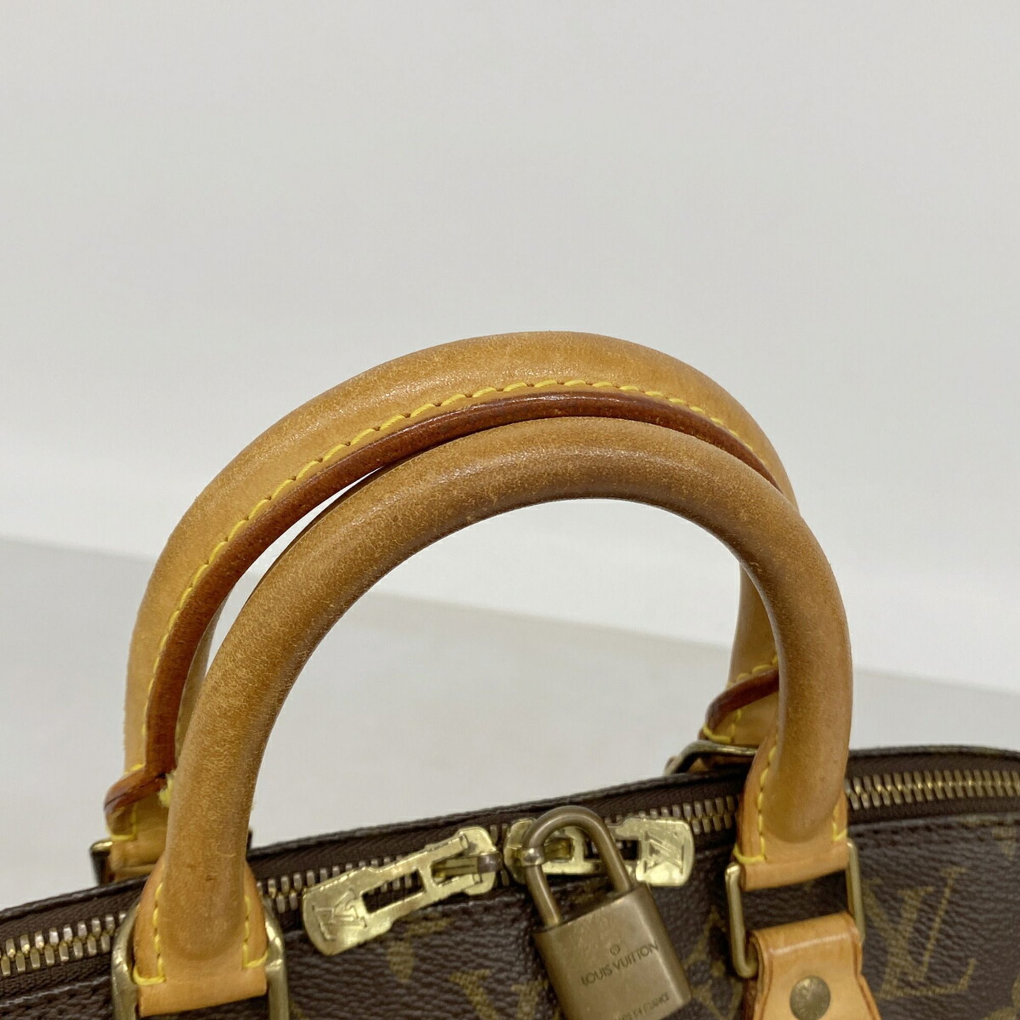 Handbag (Pre-Owned) - Louis Vuitton - Modalova