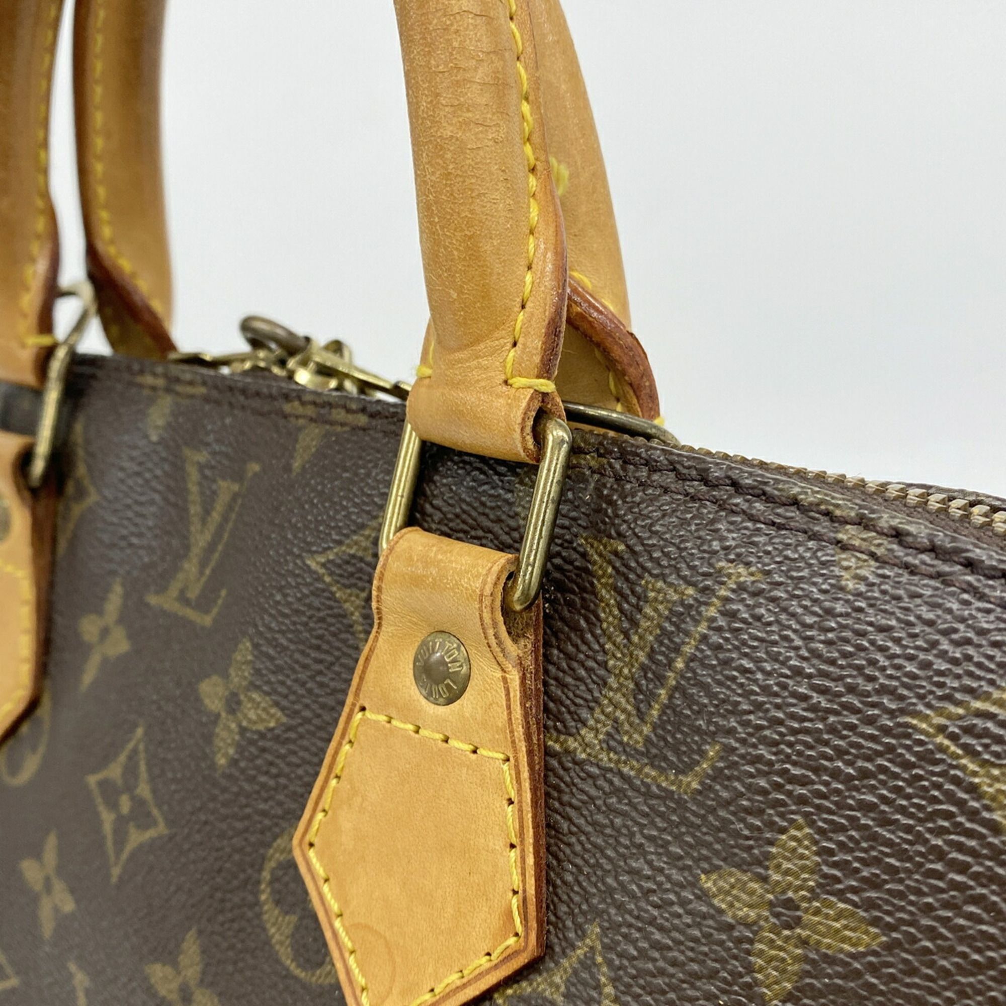 Handbag (Pre-Owned) - Louis Vuitton - Modalova