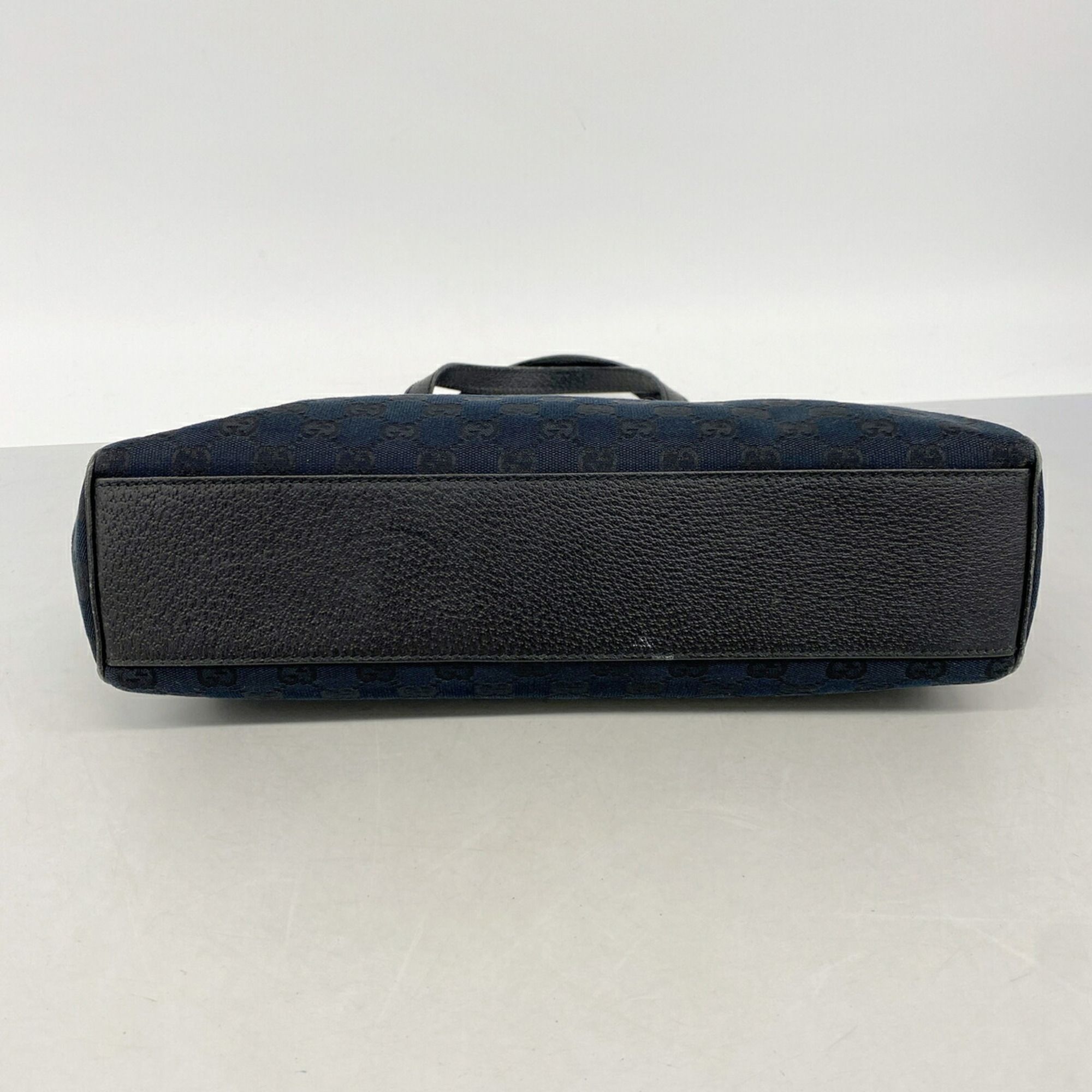 Canvas Shoulder Bag (Pre-Owned) - Gucci - Modalova