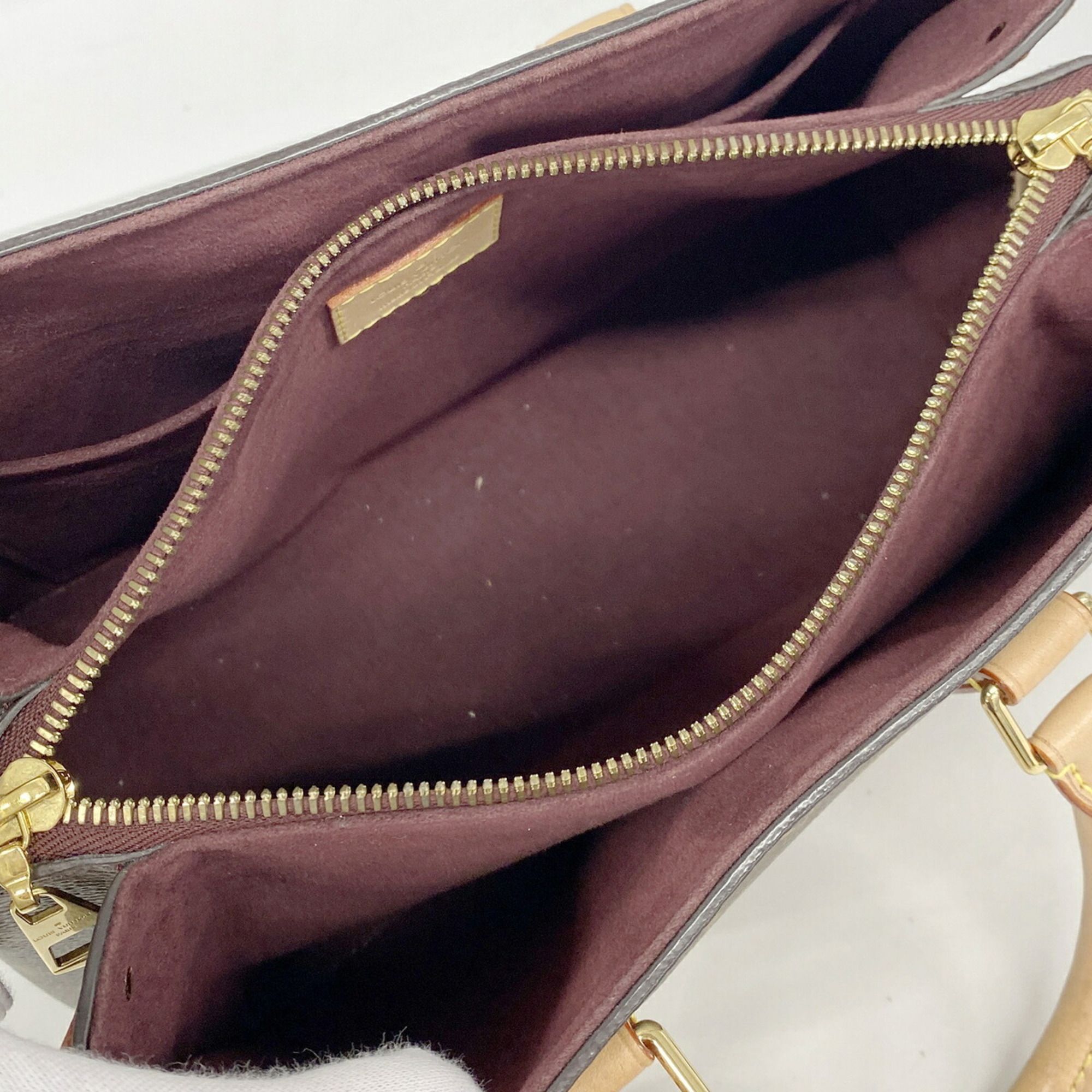 Handbag (Pre-Owned) - Louis Vuitton - Modalova