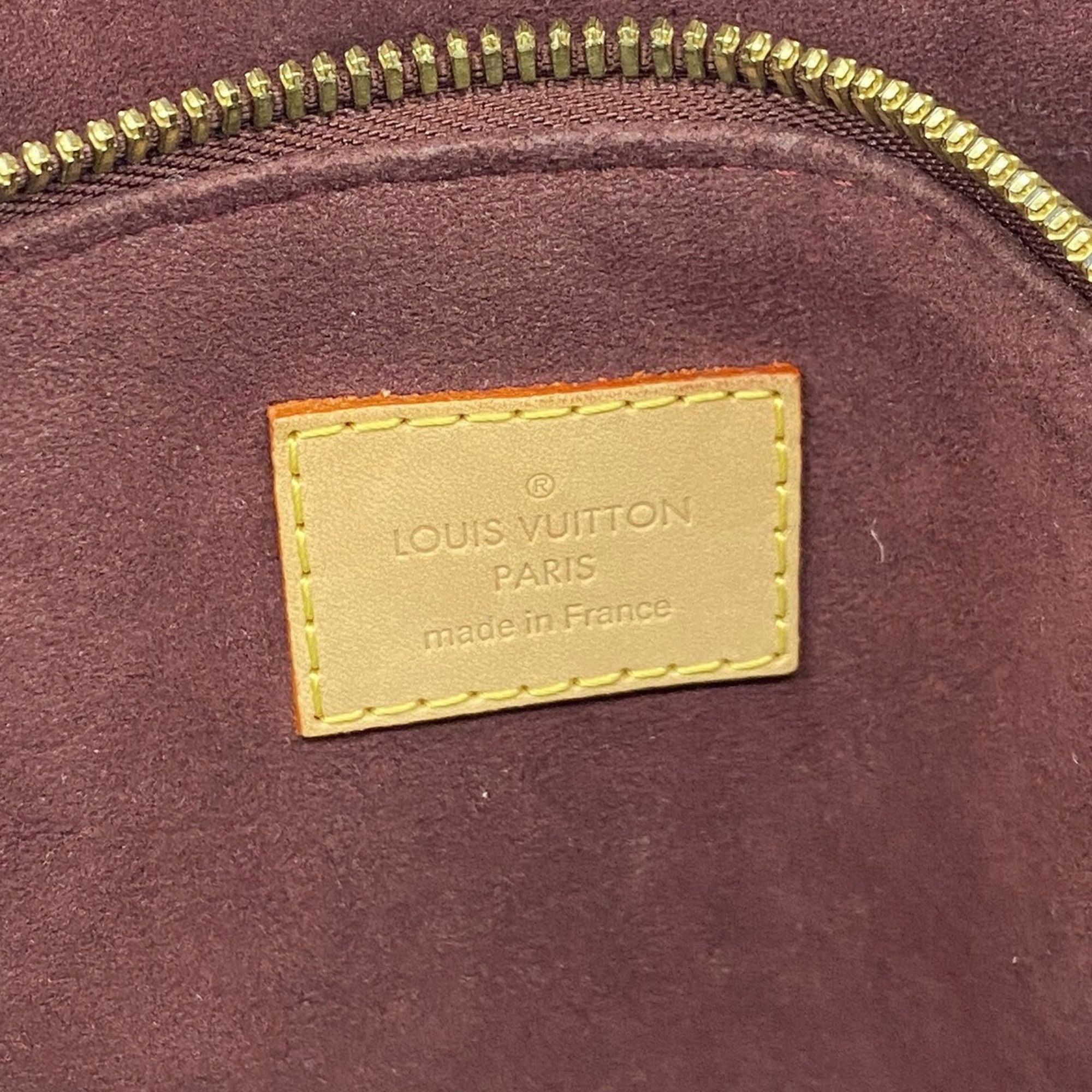 Handbag (Pre-Owned) - Louis Vuitton - Modalova